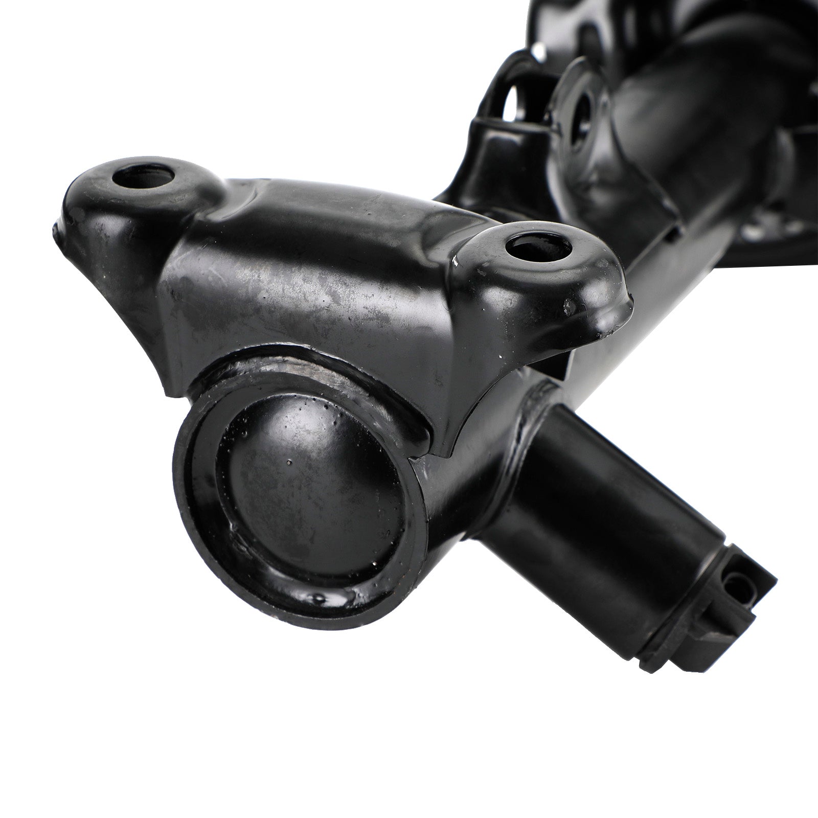 2009-2016 메르세데스 벤츠 E-클래스 쿠페(C207)(W207) 2x 전면 충격 스트럿 흡수 장치 2073231300 2073231400