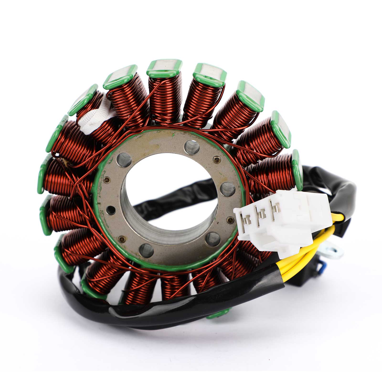 Alternator Generator Fit for Arctic Cat 3007-231 Snowmobile Proclimb ProCross XF