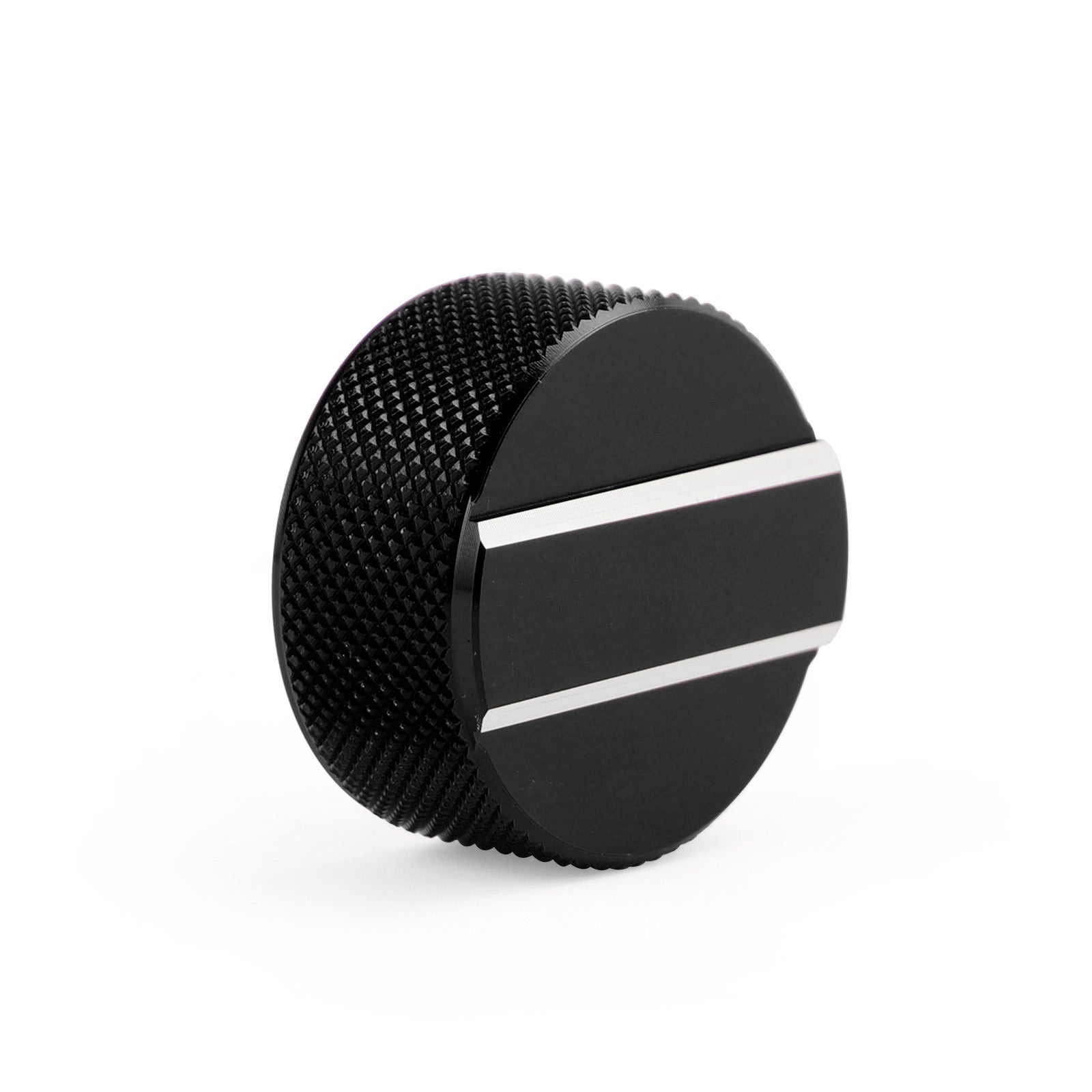 Tapa de depósito de refrigerante CNC para Ducati Hypermotard 821 939 950 SP 2013-2023