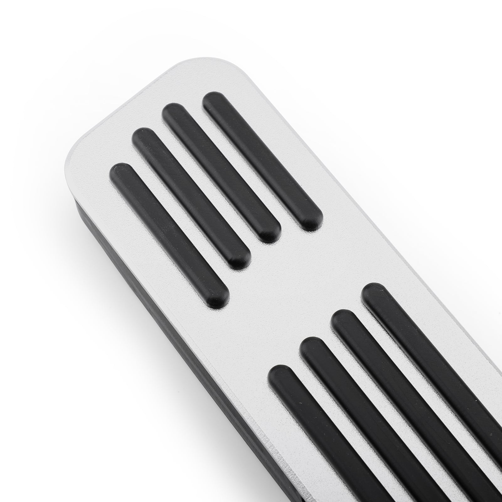 Almohadillas para reposapiés, accesorios para Pedal de freno de combustible para Mazda 3 6 CX-3 CX-5 genérico