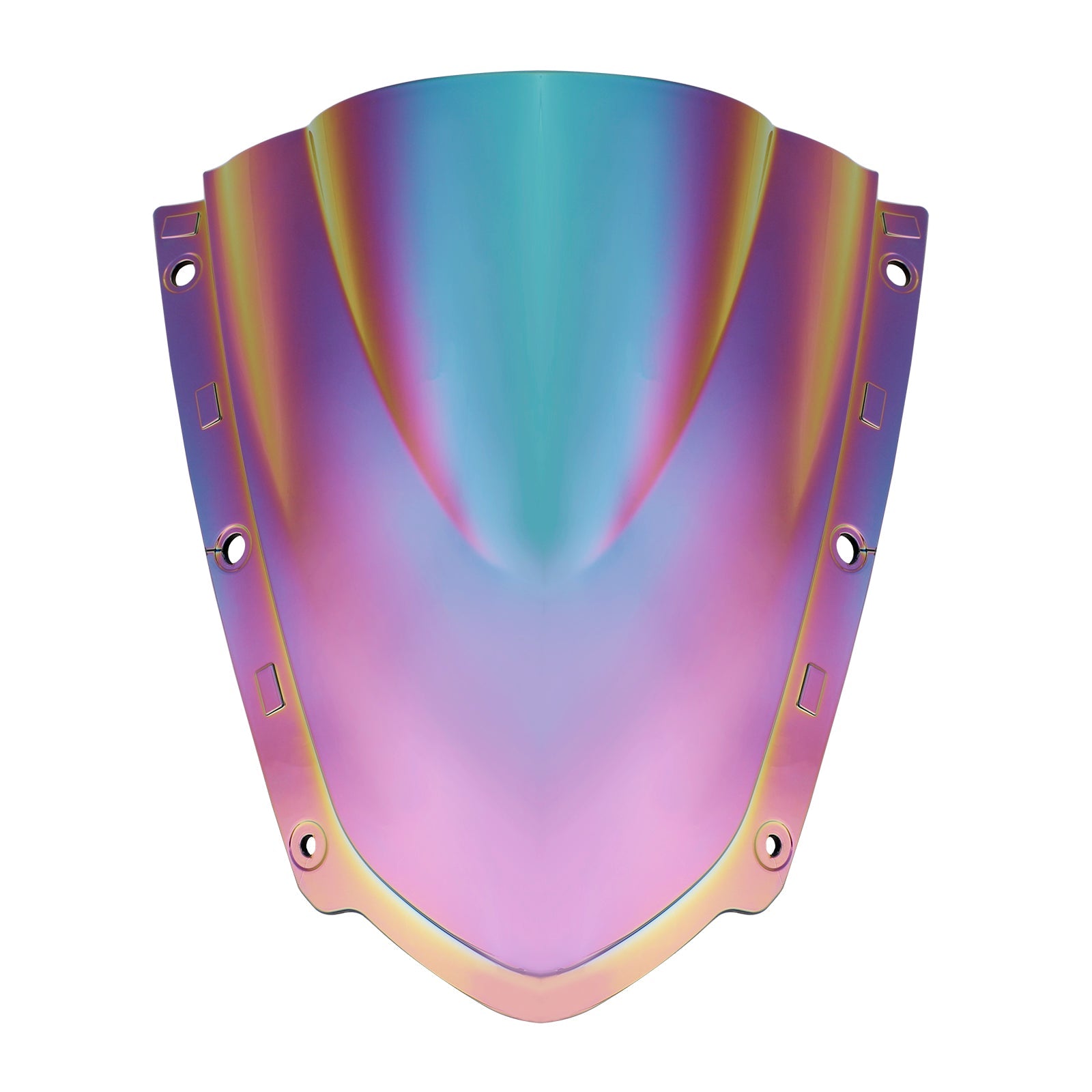 Kawasaki Ninja ZX-10R 2021-2022 Windshield Windscreen Protector