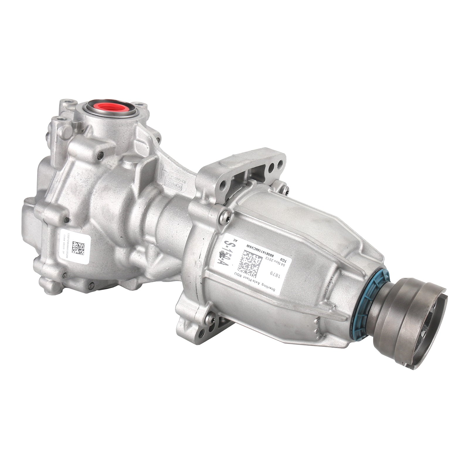 2013--2016 Ford Escape Fusion diferencial trasero CV6W-4B025-DF MU7Z-4000-H