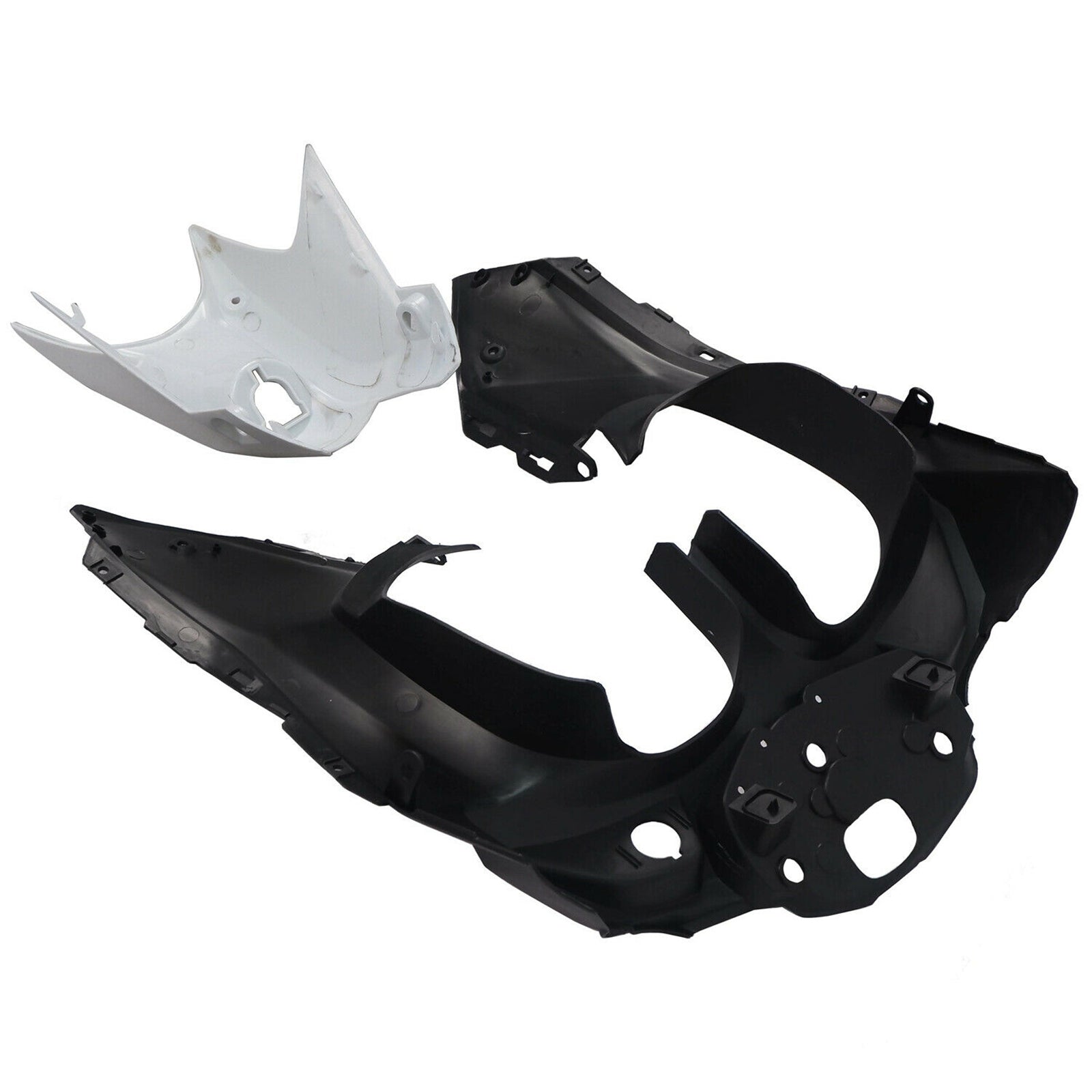 Kawasaki ER6F/Ninja650 2017-2019 Fairing Injection Unpainted