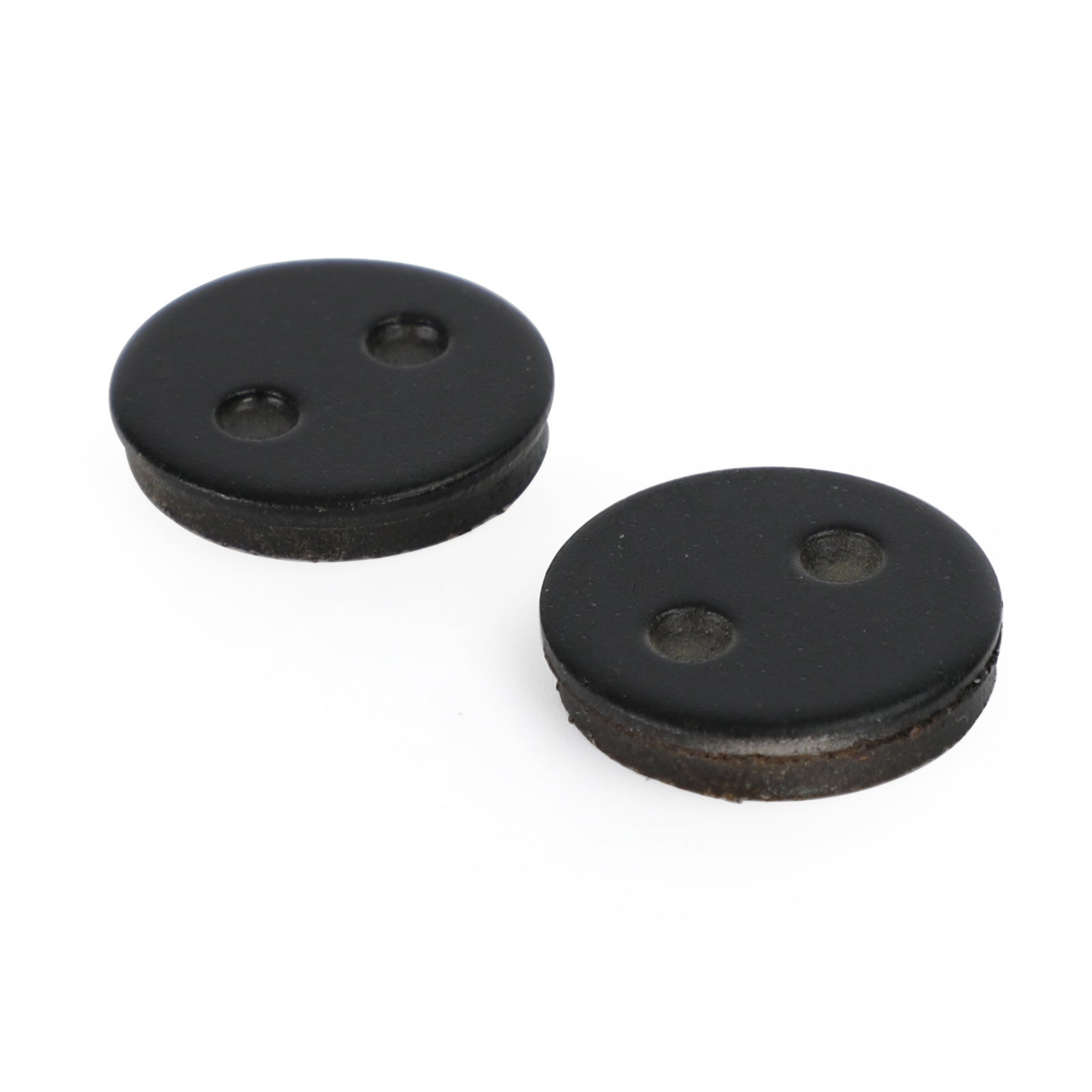 1 Pair Electric Scooter Brake Pads Replacement Parts For Xiaomi M365