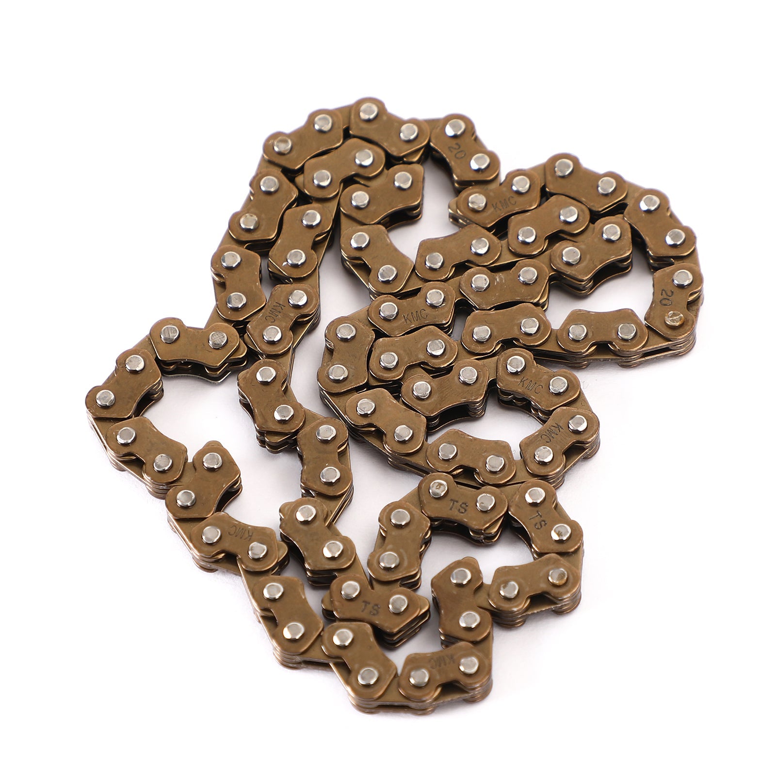 야마하 94568-A4090 94568-A6090 XT 125R YB125 YFM 125 MW 125 일반용 드라이브 체인