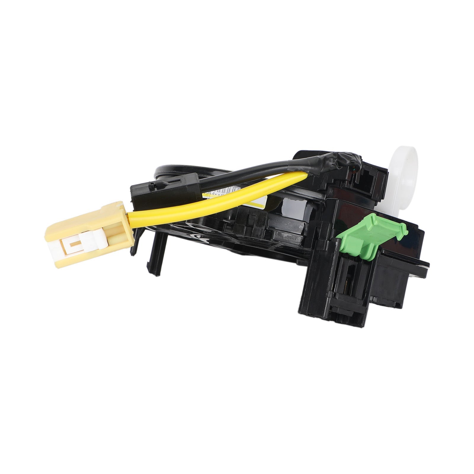 Airbag Clock Spring Spiral Cable 8619A017 For Mitsubishi Triton Ml Mn 2005-2015 Generic