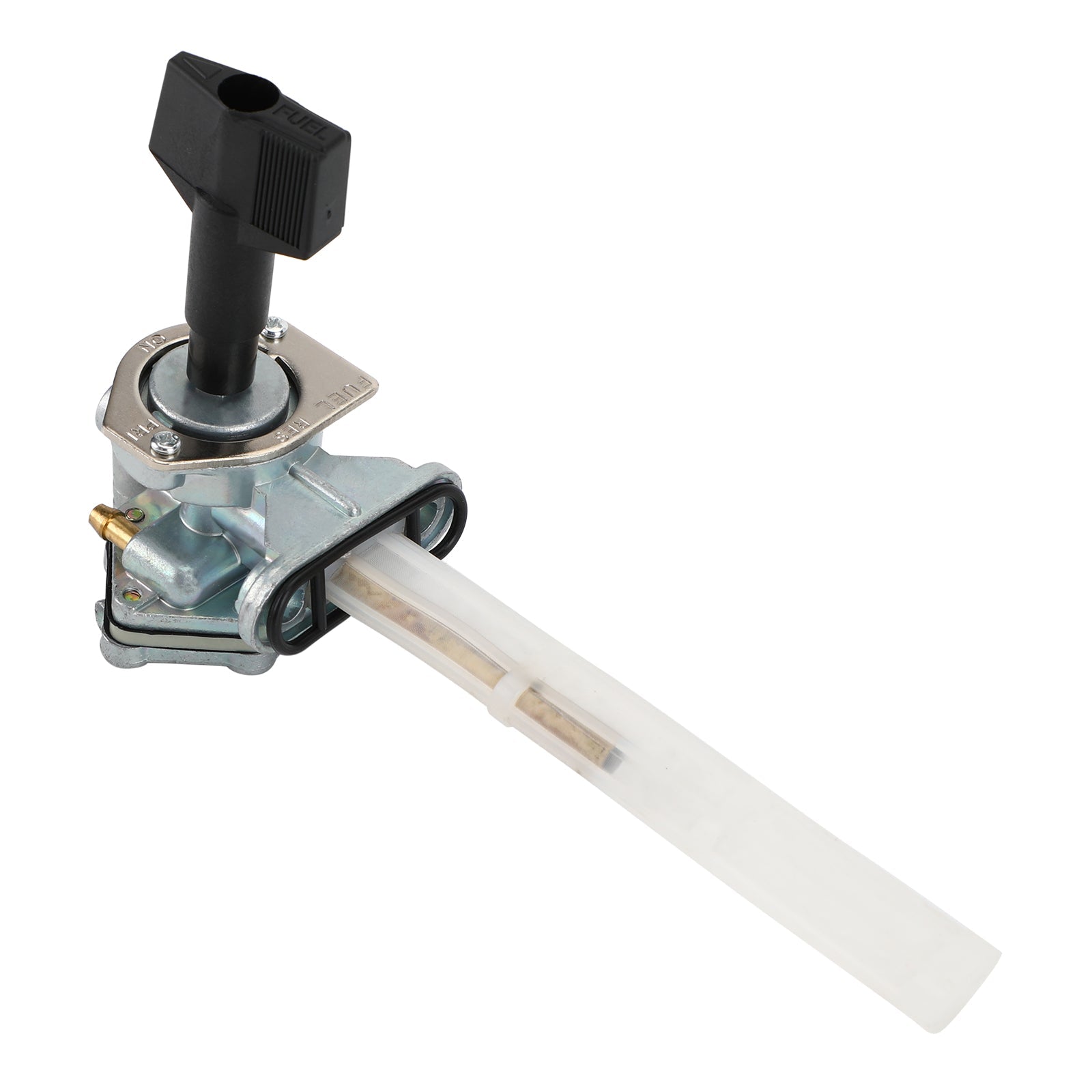 Válvula de llave de combustible para tanque de gasolina Petcock para Suzuki GSF1200 Bandit 1200 44300-32F10 Generic