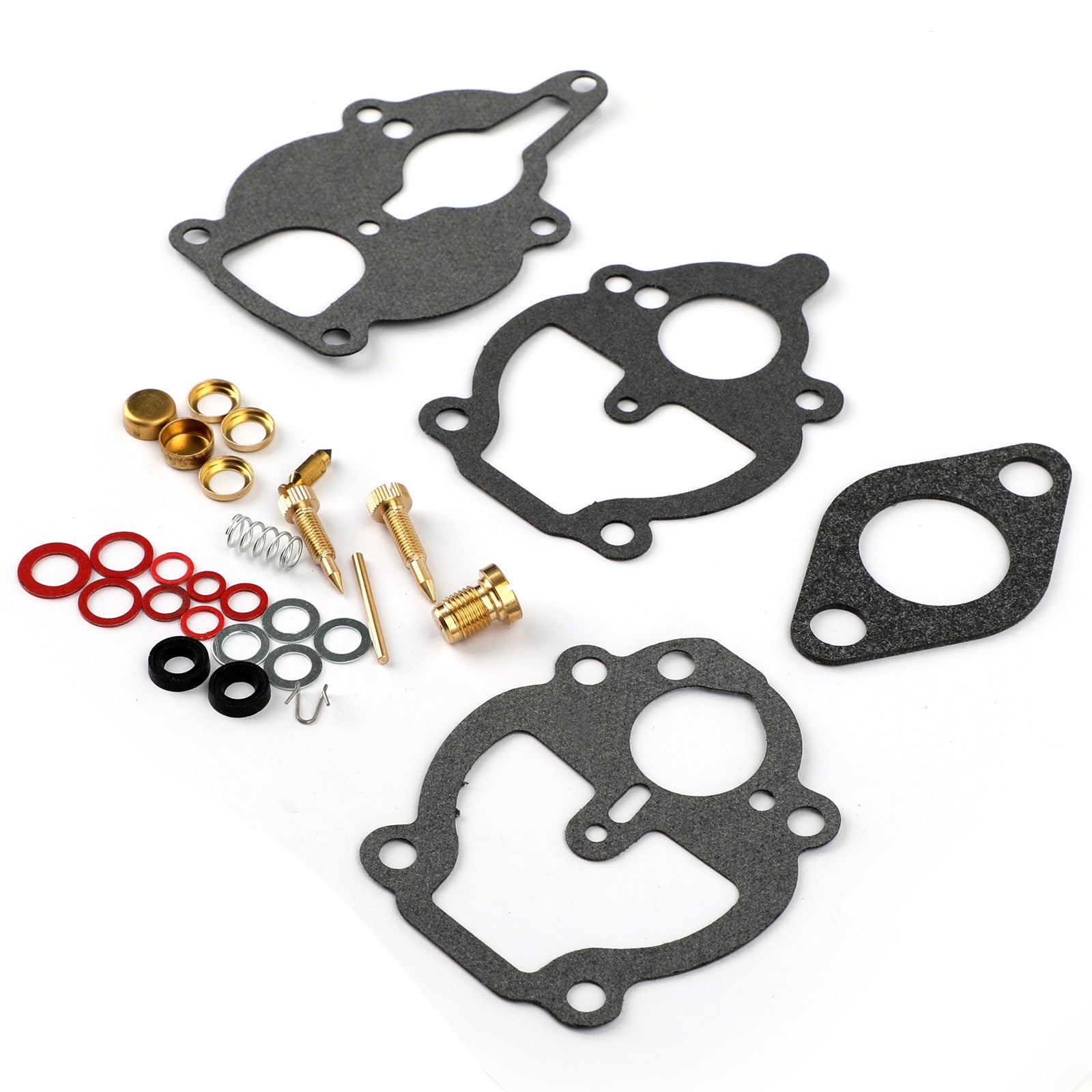 New Carburetor Rebuild Kit For Zenith K2112 61 67 68 161 Series IH Farmall