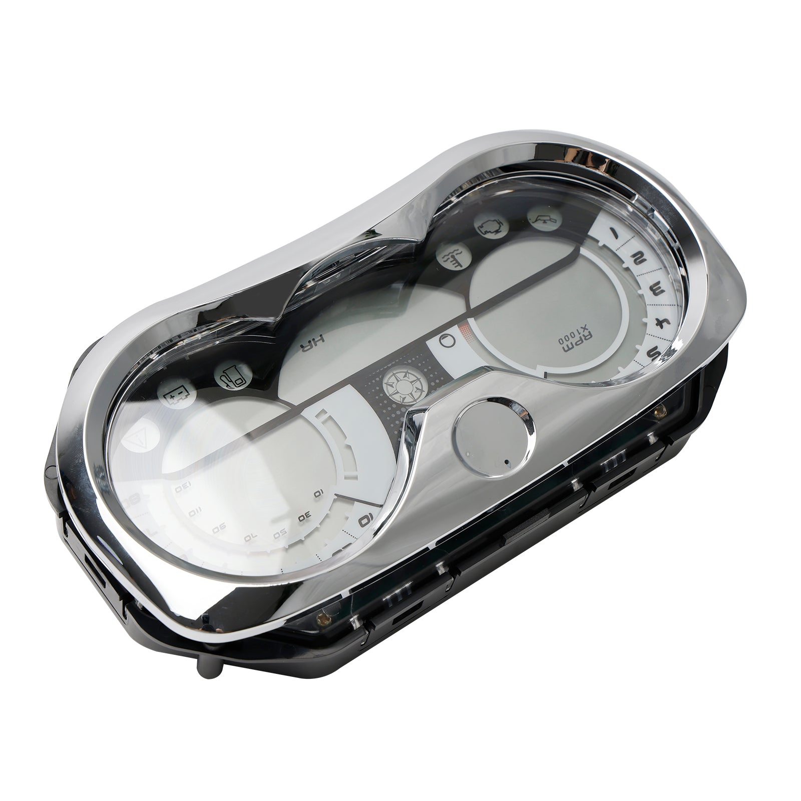 SeaDoo GTX 4-TEC GTX 155 215 RXP 155 215에 맞는 속도계 게이지 클러스터