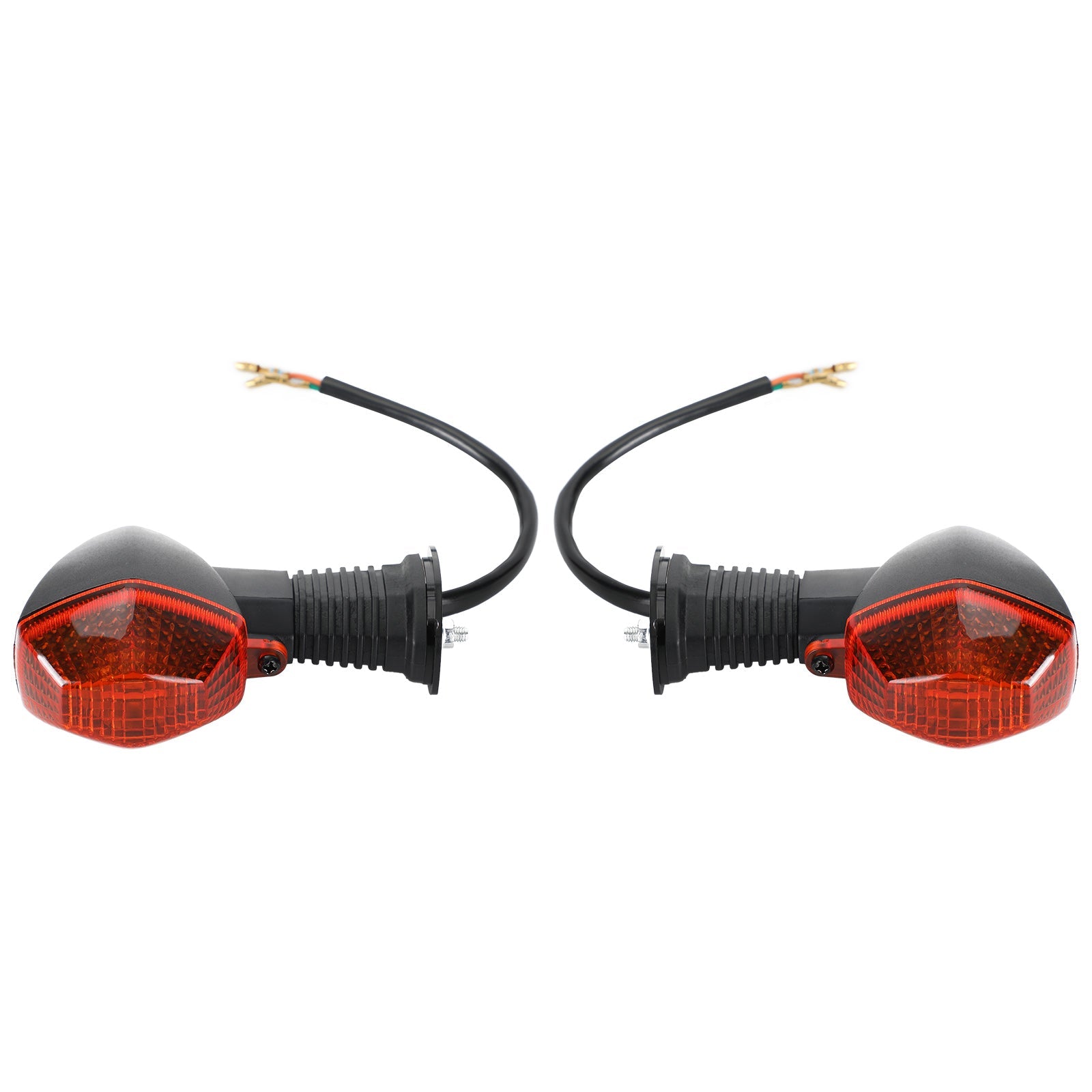 Turn Signal Blinker Indicator Lights for Suzuki DL650 DL1000 V-Strom DL Generic