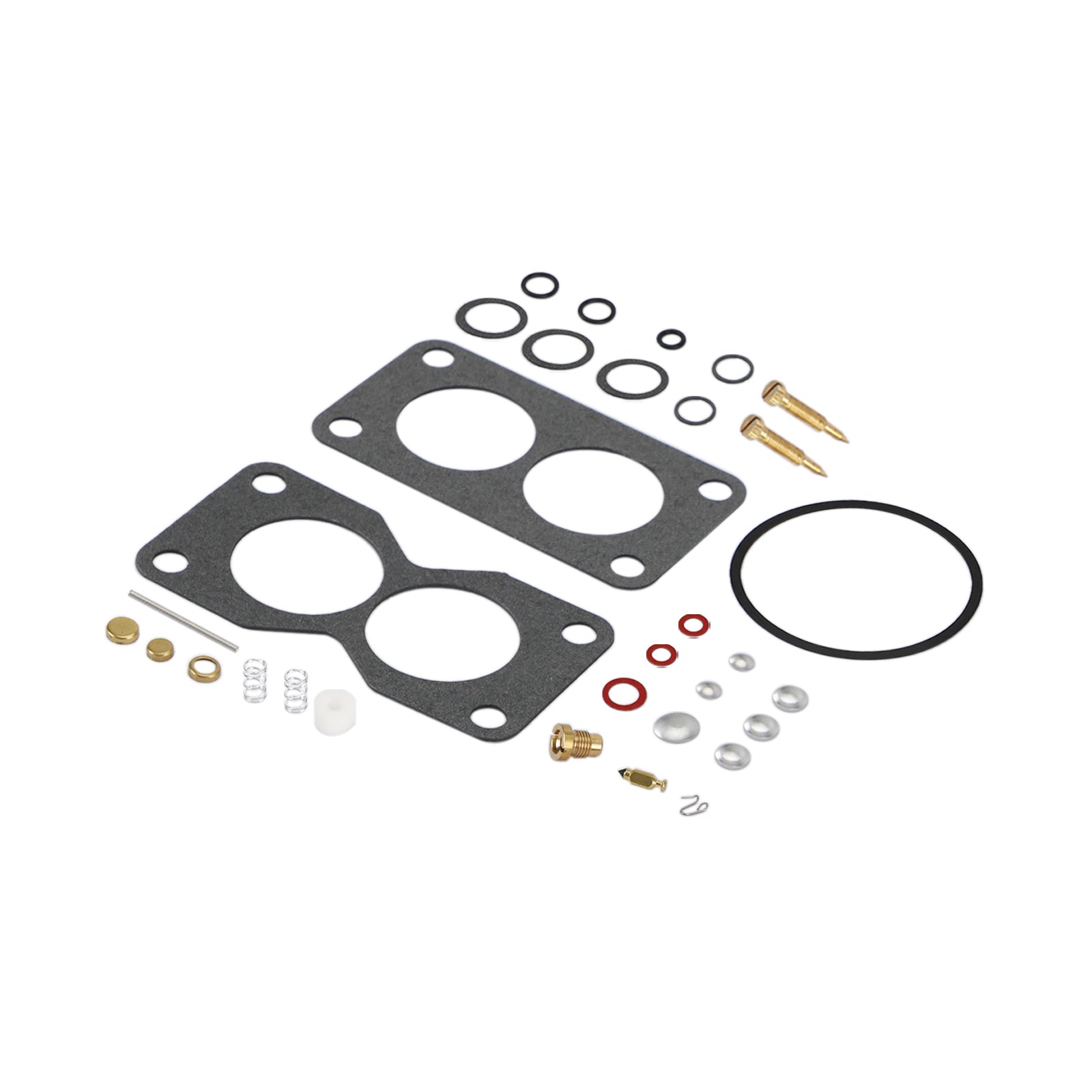 John Deere 50 60 70 520 530 620 630 720 730 DLTX에 맞는 기화기 키트