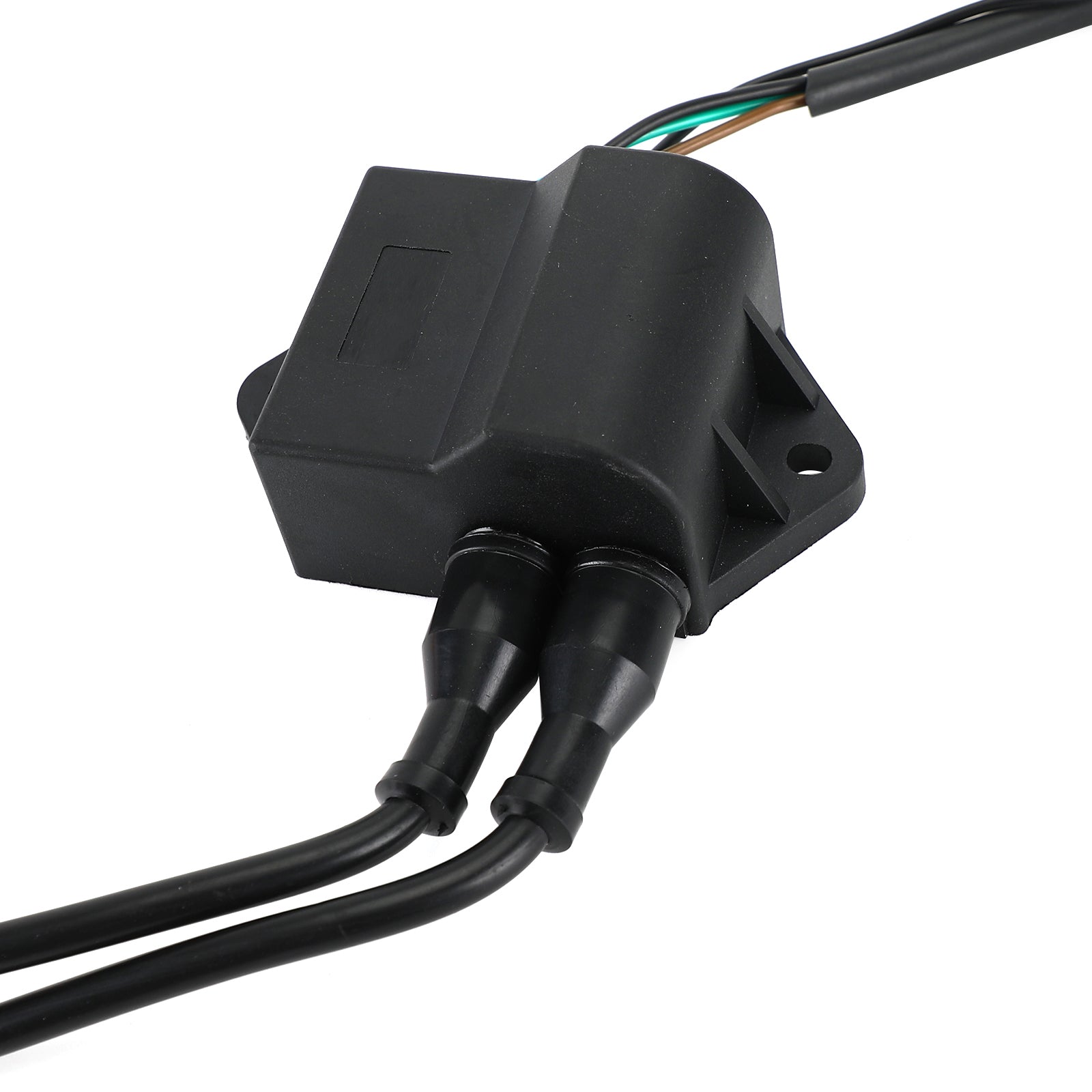 CDI Coil Unit Assy fit for Tohatsu M6B M8B Nissan NS6B NS8B 2-stroke 3B2-06060-0 Generic