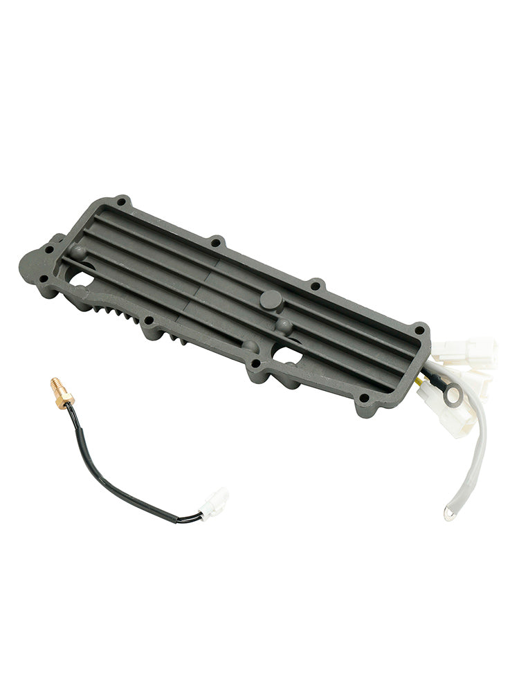 Regulador rectificador para Suzuki DF 90Hp 100Hp 115Hp 140Hp 32800-90J10 32800-90J20