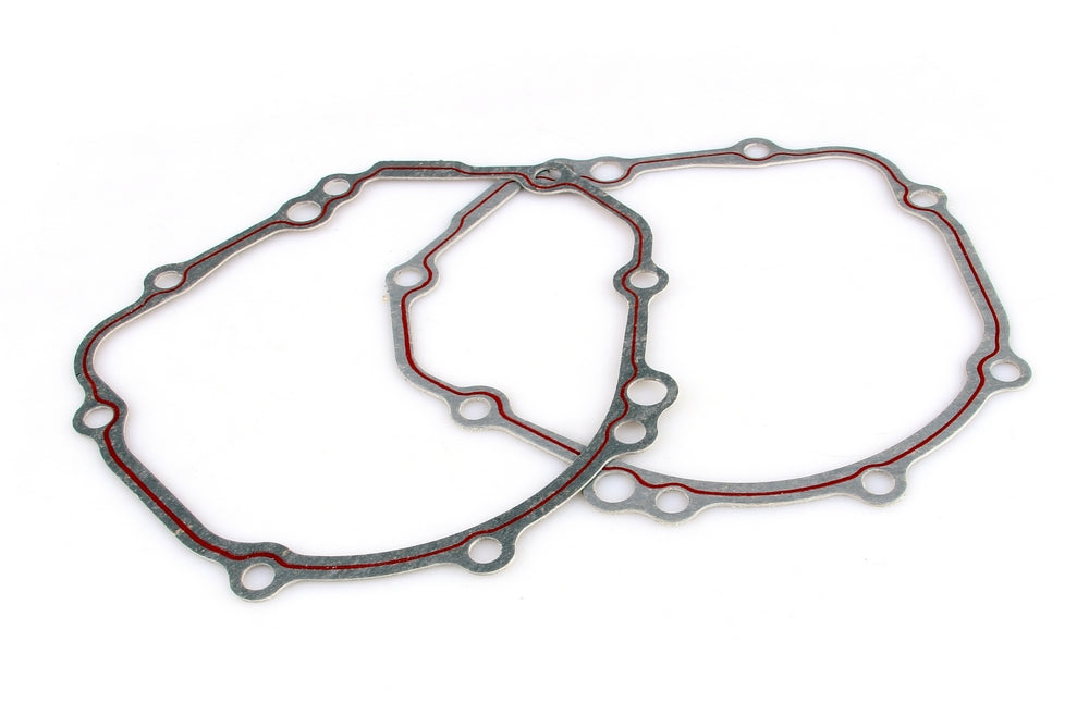 5PCS Stator Engine Cover Gaskets For Suzuki GSXR 1000 03-08 GSX-R 600/750 04-05 Generic