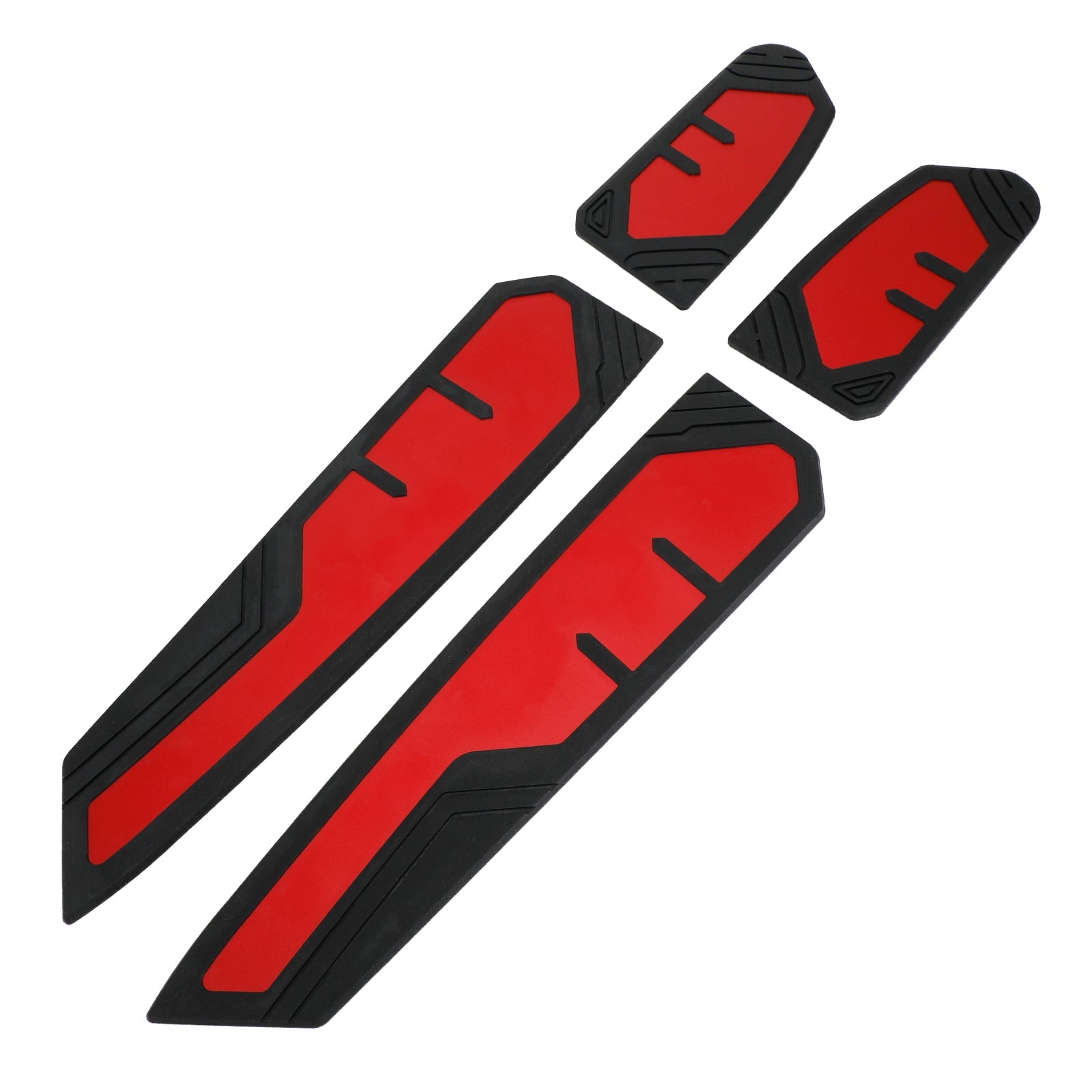 2018-2022 Honda Forza NSS 300/350
Footboard Foot Rest Pad Peg Pedal Mat Plate