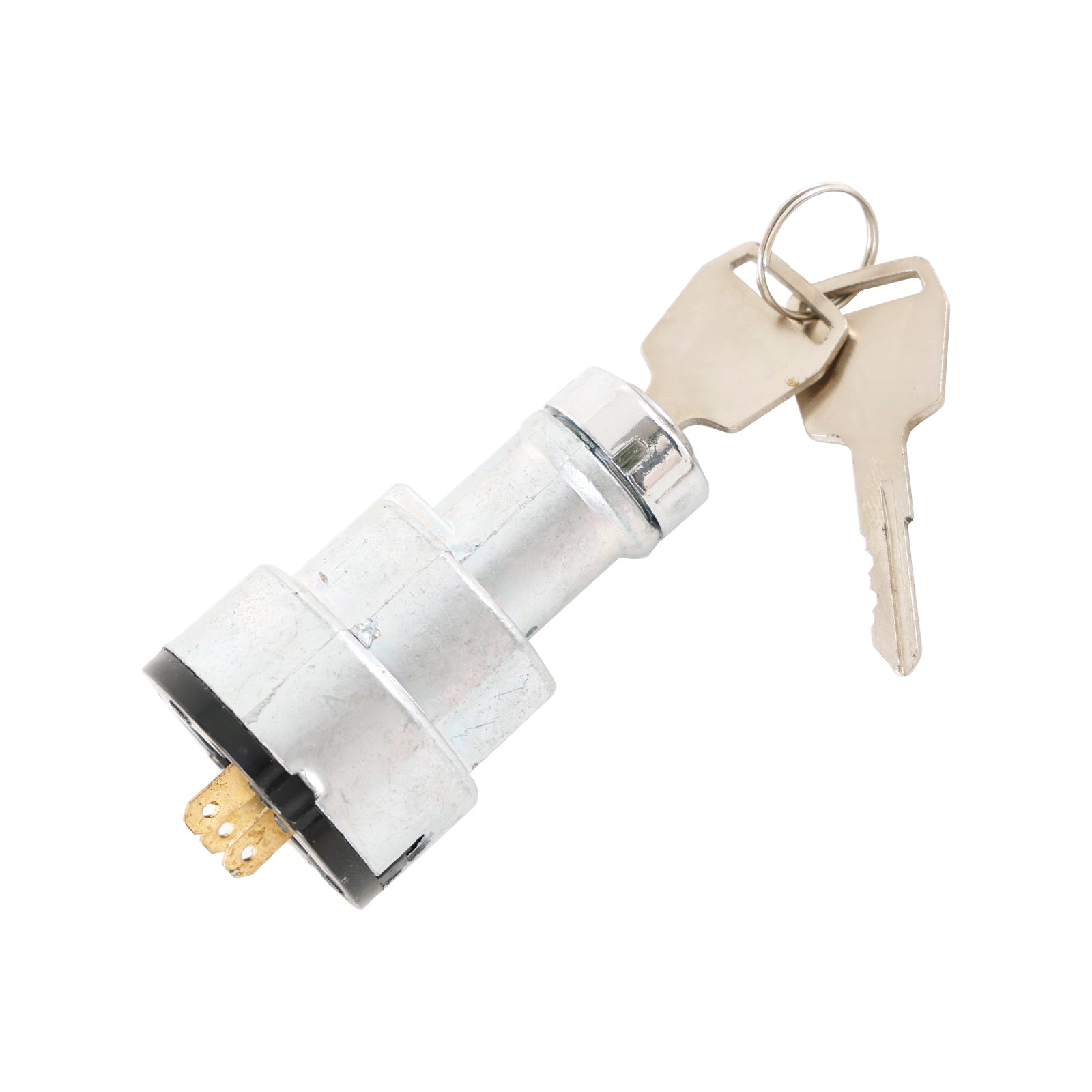 57510-23000-71 575102300071 Ignition Switch With Keys For Toyota Forklift