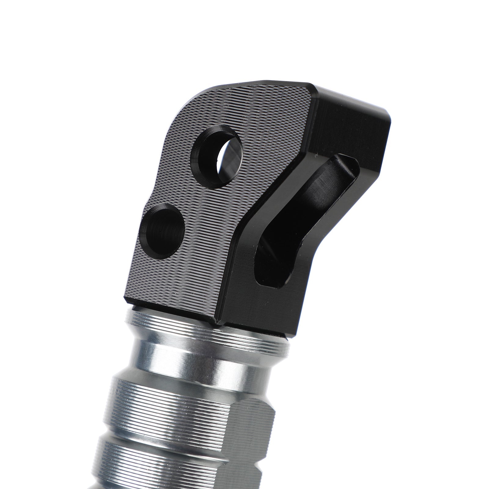 2019-2021 Husqvarna Vitpilen Svartpilen 250 401 후면 발판 발 페그