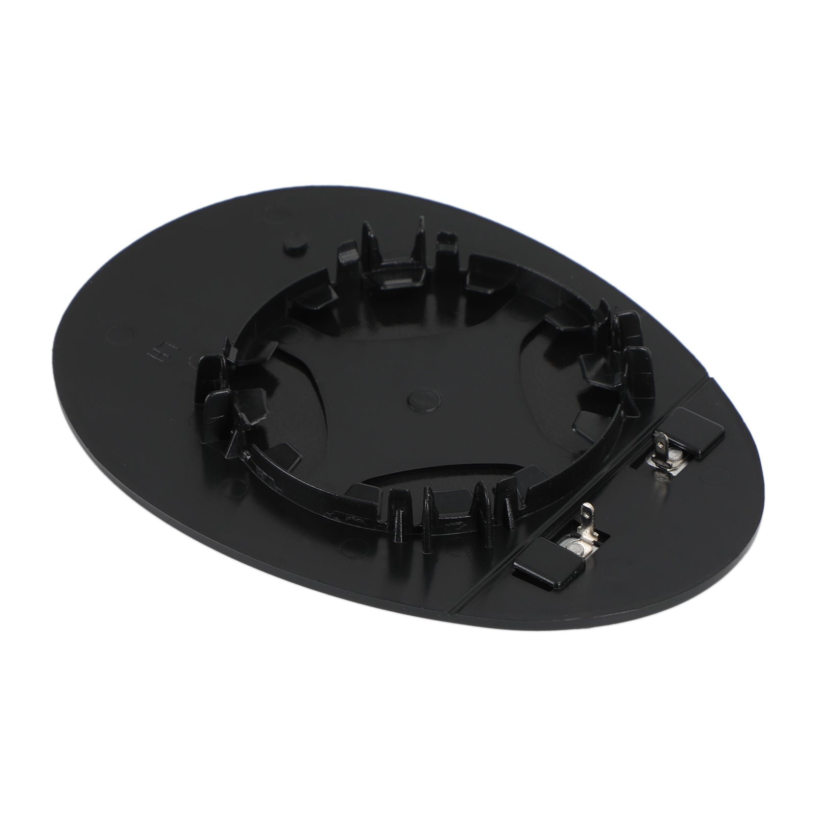 BMW Mini Cooper 2007-2015 51162755625 Left Side Heated Mirror Glass