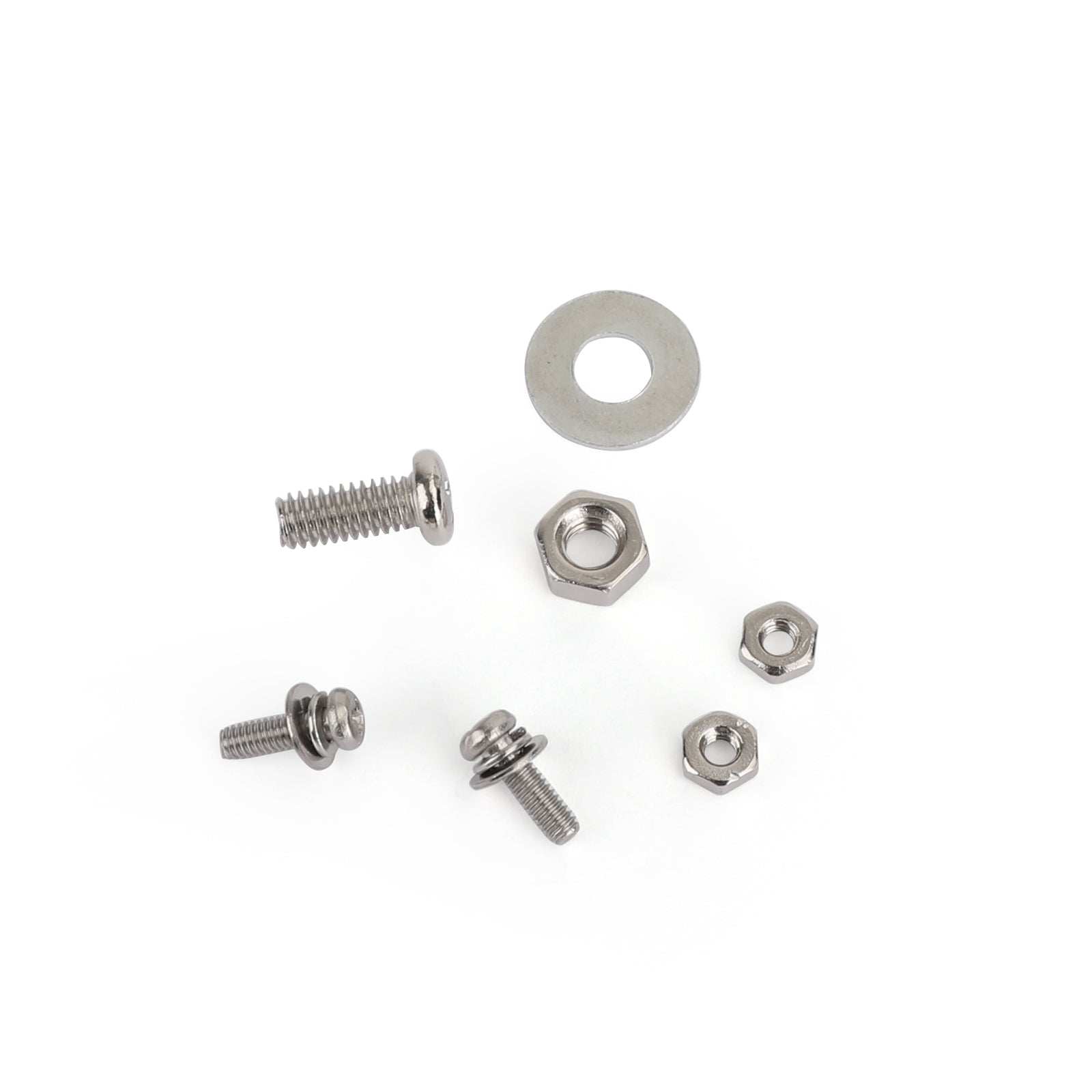 Car Platform Hand Microphone Metal Hook Hanger Fit For IC-2730E/IC2720