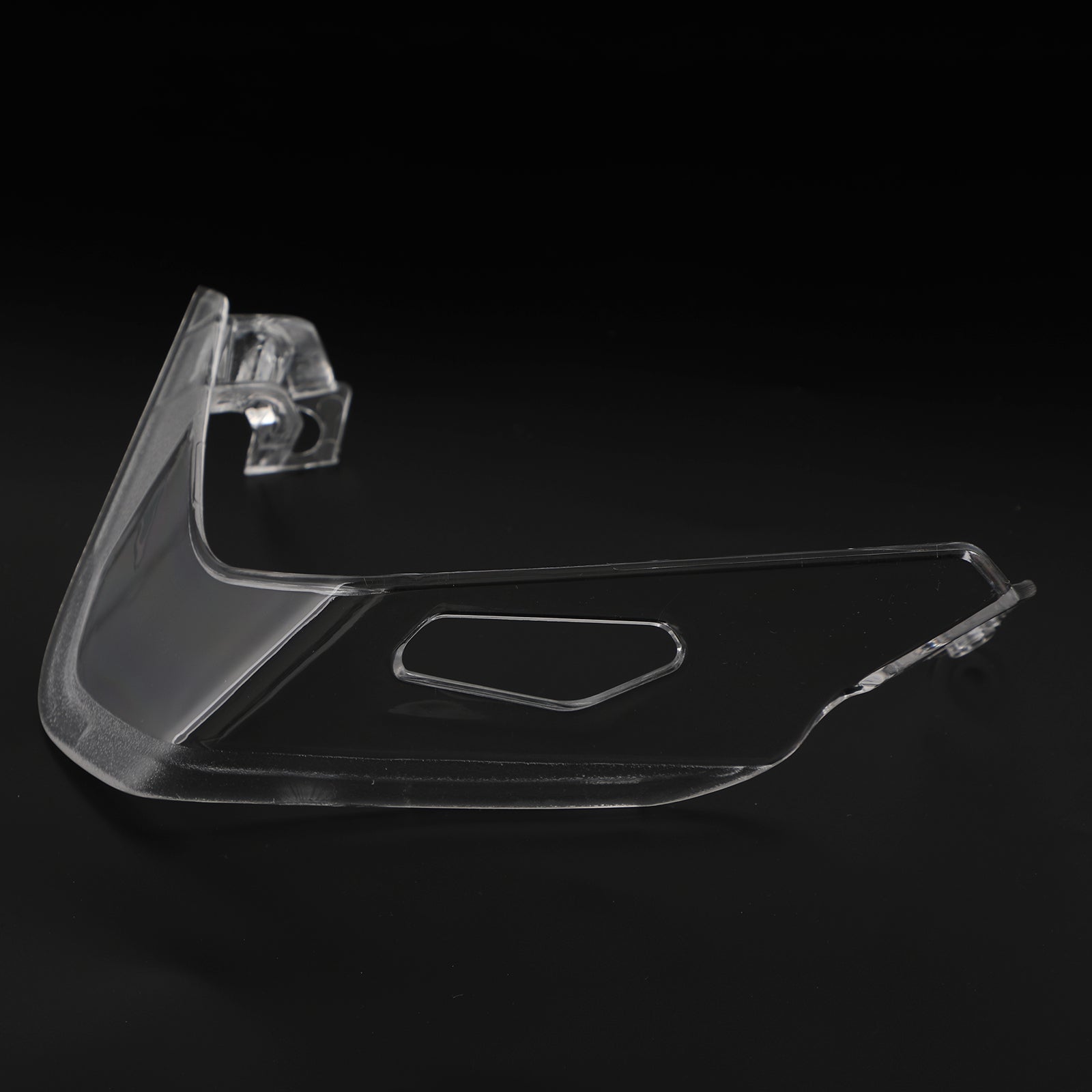 Honda Africa Twin CRF1100 L2 ADV 2020-2021 08R73-MKS-E20에 맞는 상부 디플렉터