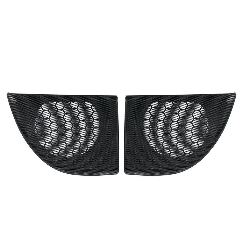 Mercedes C-CLASS Sportcoupe CL203 (2008-2011) 2x Door Speaker Cover A20372703889051 A20372704889051