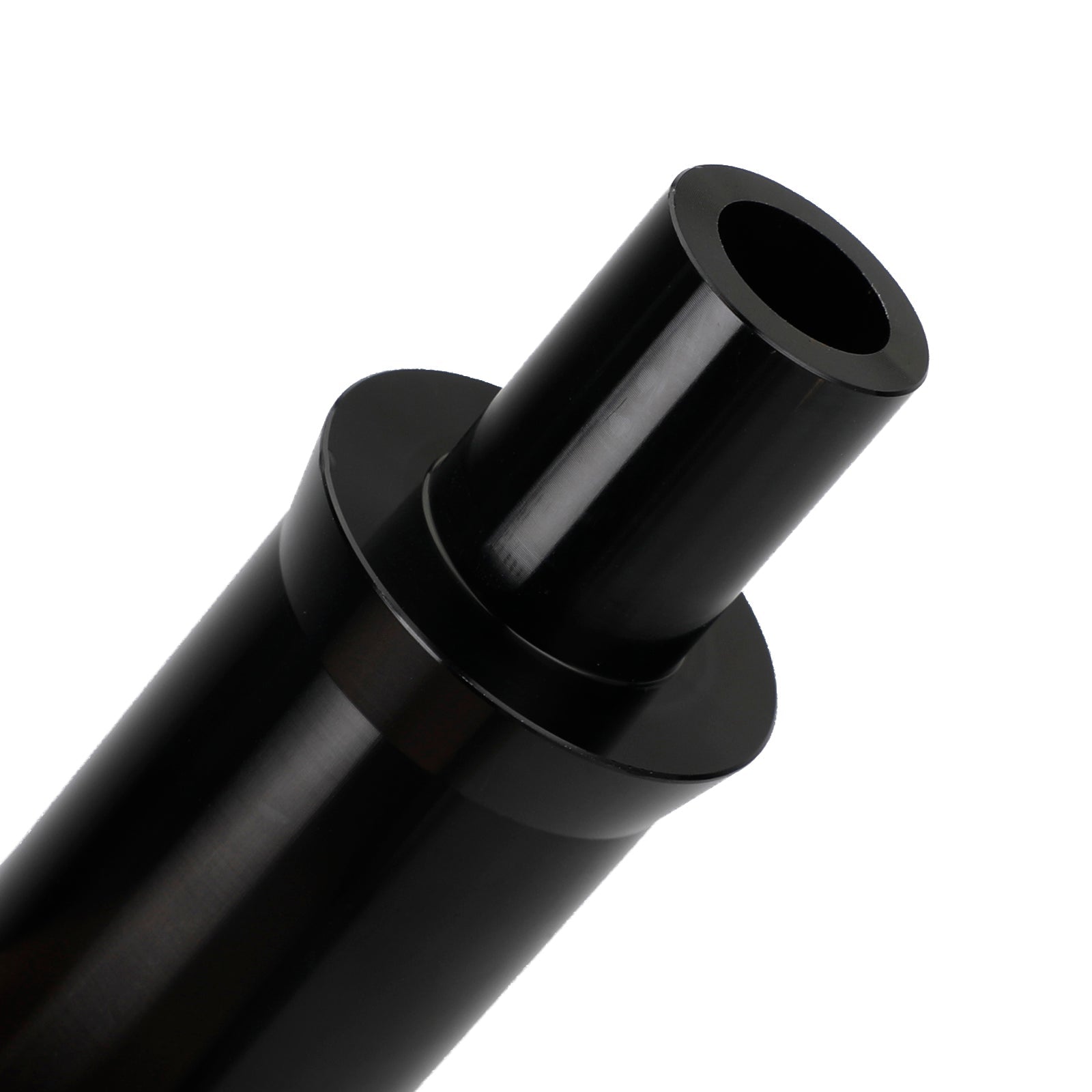 Aluminum Frame Crash Sliders Protection Black Fit For YAMAHA YZF-R7 YZF R7 21-23