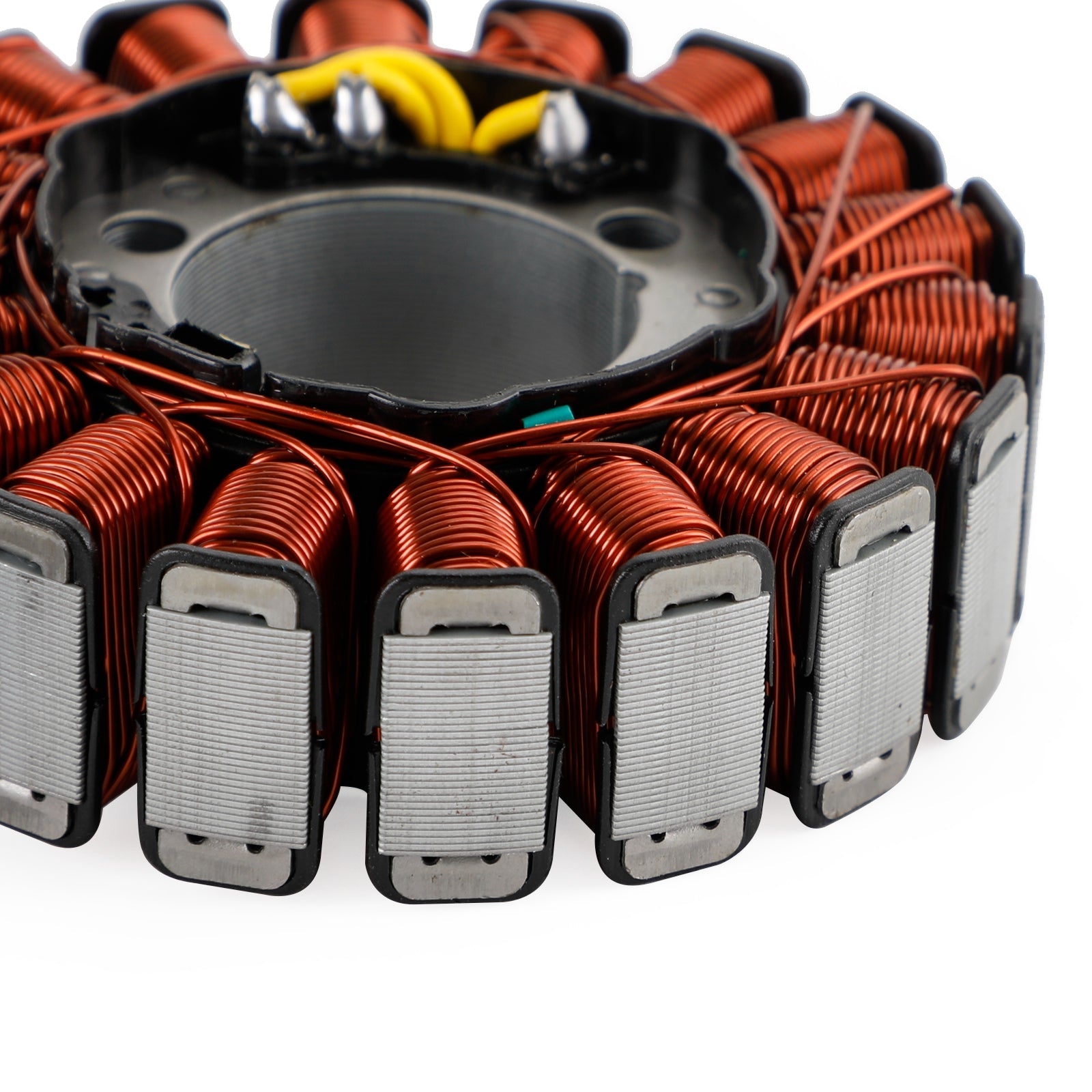 가와사키 BX125 닌자 125 스페셜 에디션 2019-2020 발전기 스테이터 코일