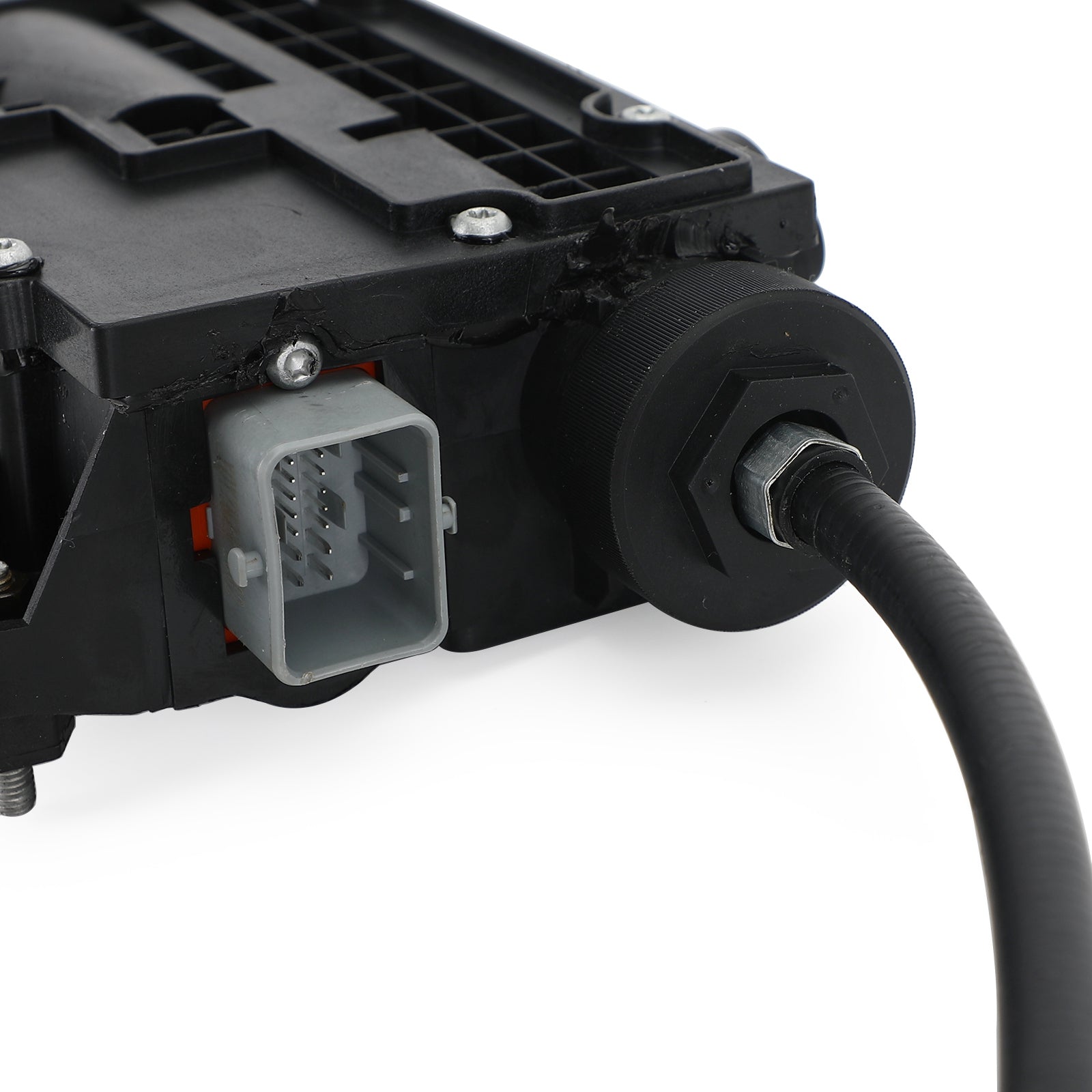 디스커버리 3 및 레인지로버 스포츠용 주차 브레이크 모듈 핸드브레이크 액추에이터 LR019223 일반