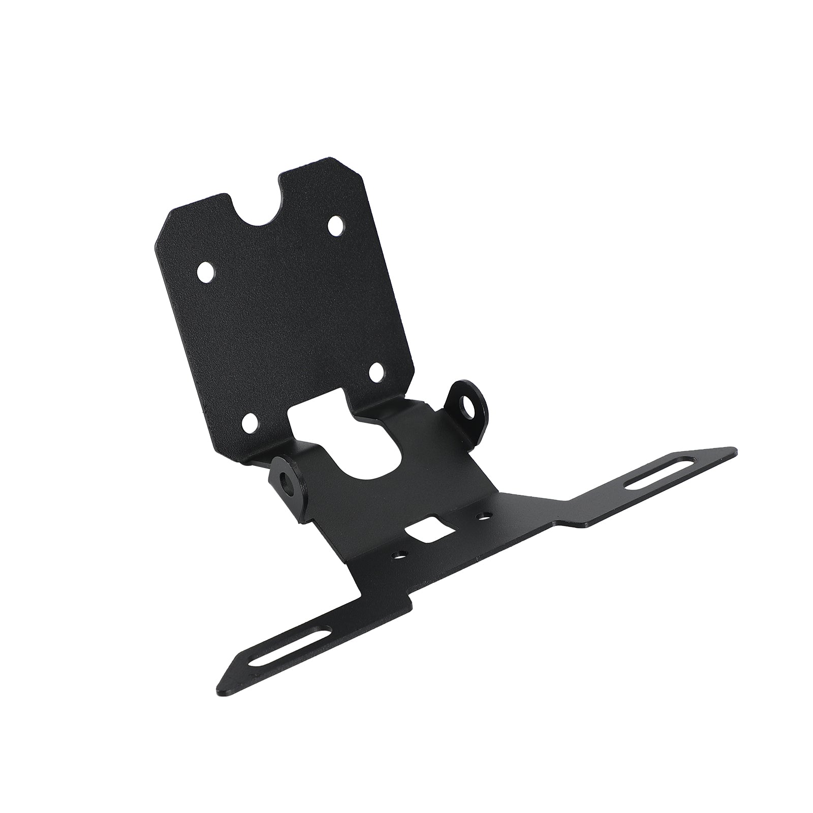 License Plate Holder Frame Bracket fit for Yamaha YZF-R15 V3 2017-2021 Generic