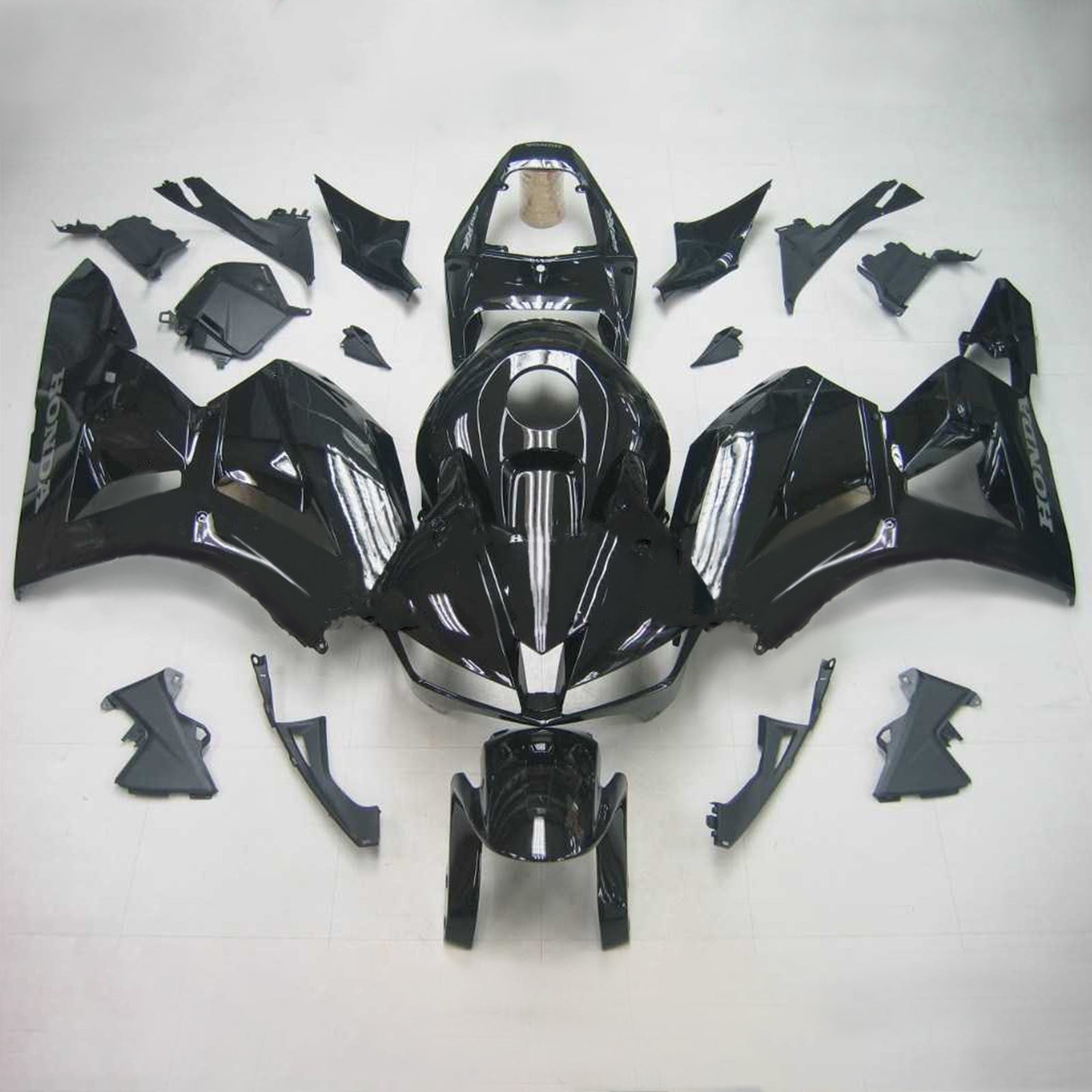 Honda CBR600RR 2013-2025 F5 Fairing Kit Bodywork Plastic ABS