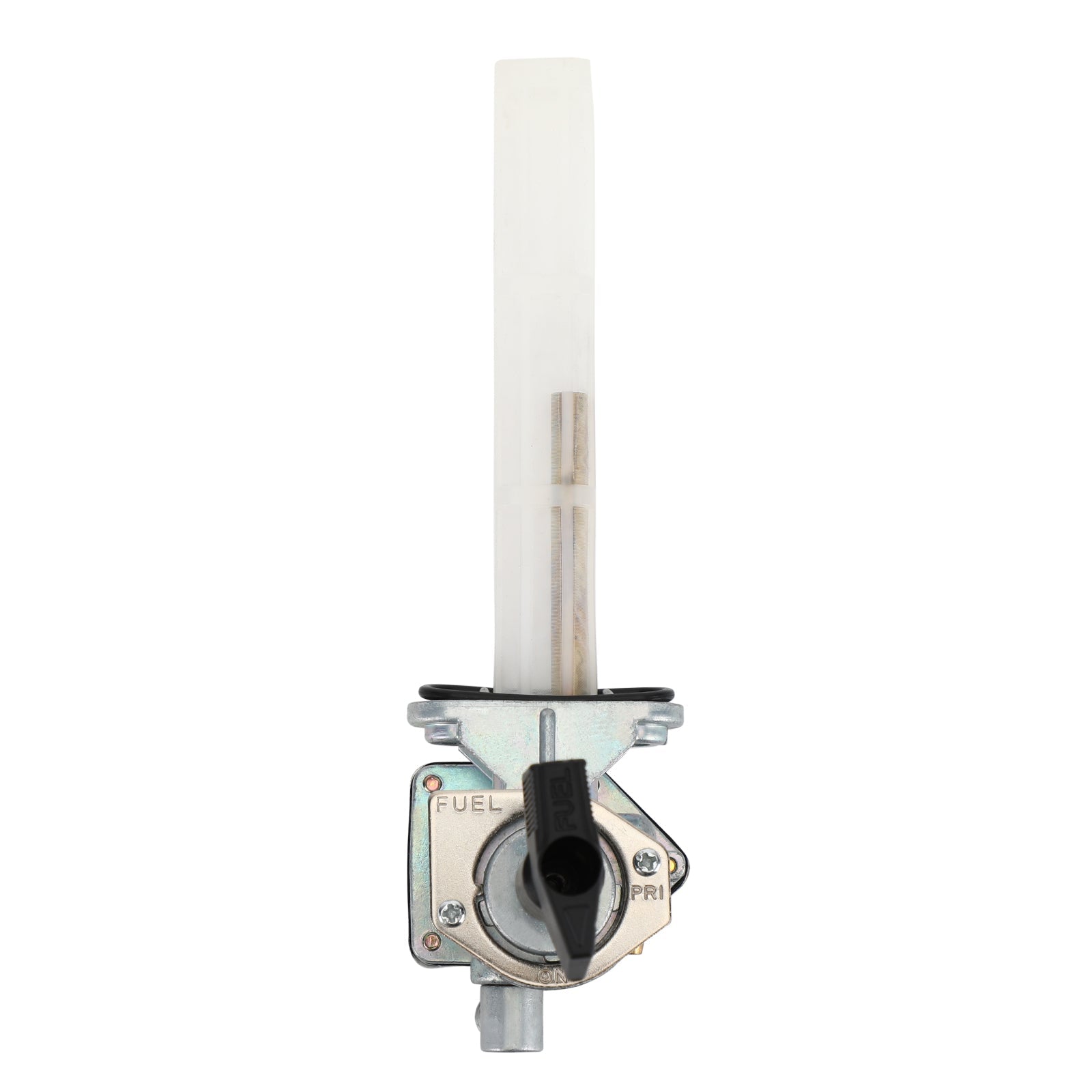 Válvula de llave de combustible para tanque de gasolina Petcock para Suzuki GSF1200 Bandit 1200 44300-32F10 Generic