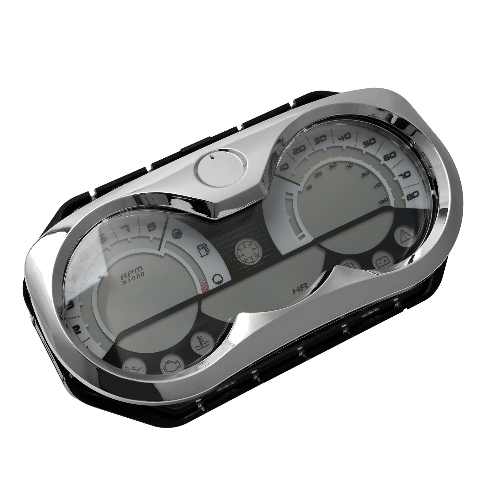 SeaDoo GTX 4-TEC GTX 155 215 RXP 155 215에 맞는 속도계 게이지 클러스터