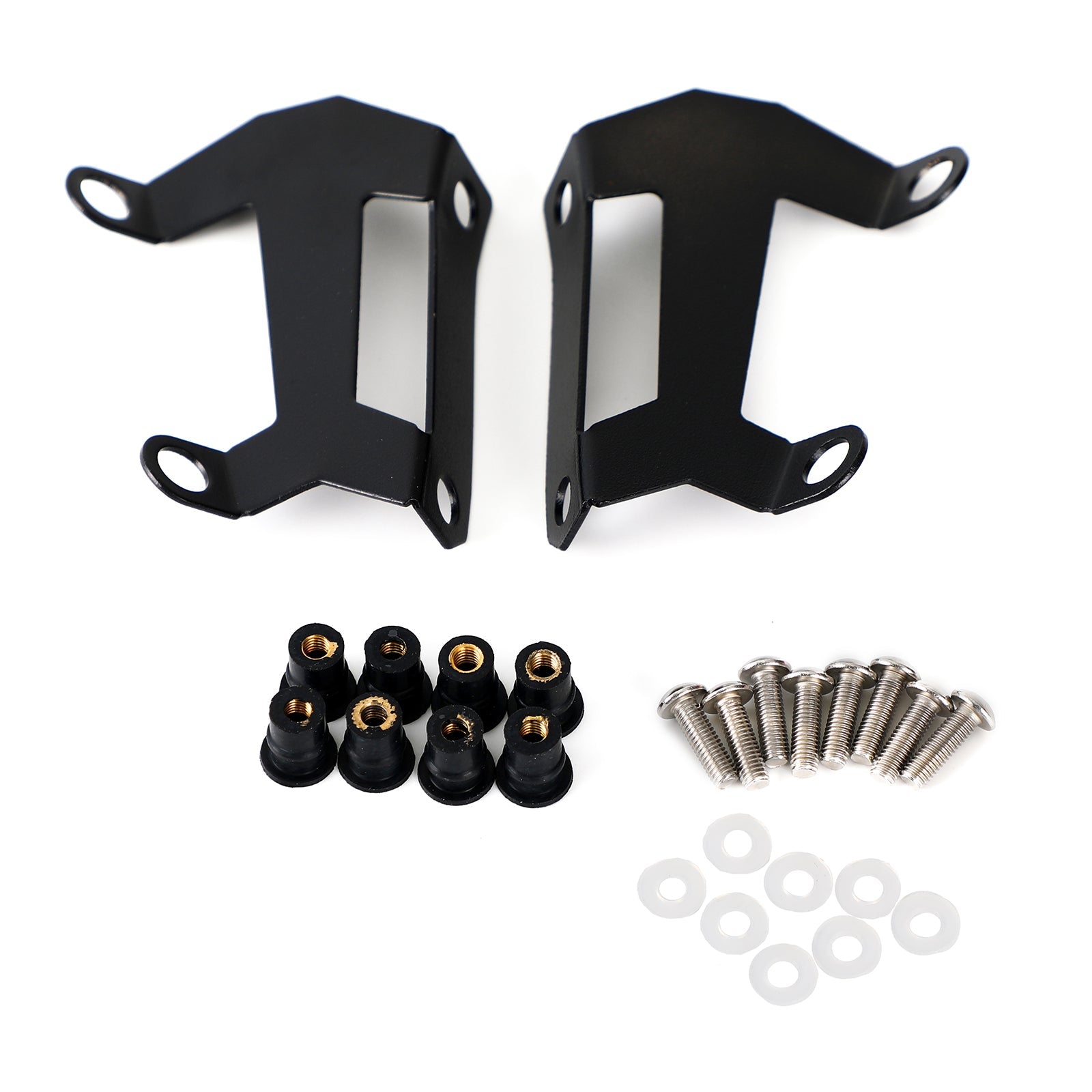 Windscreen Windshield Shield Protector fit for Yamaha MT-07 2018-2020 Generic