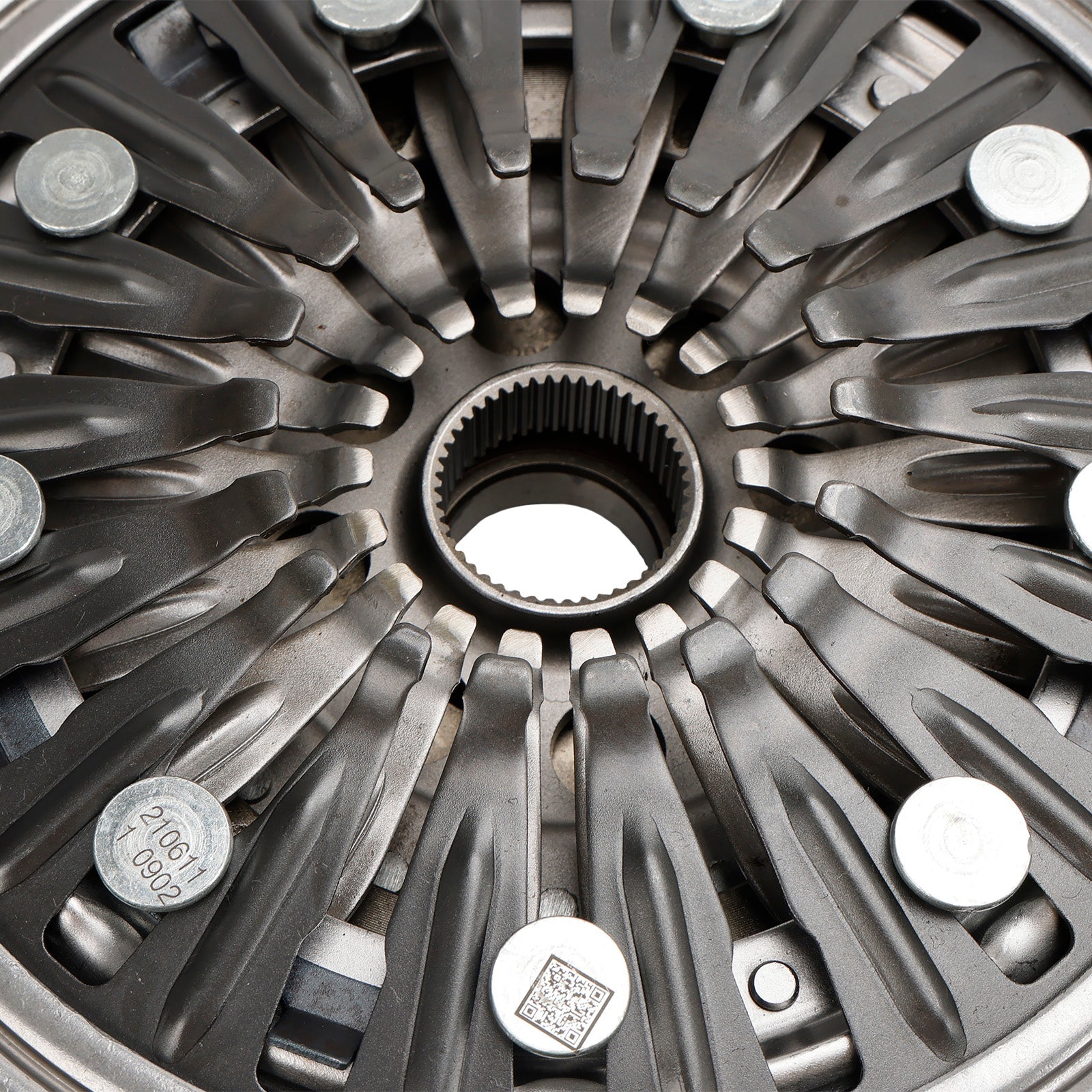 2016-2018 Hyundai Tucson / 2015-2017 2019-2020 Veloster Automatic Set-Double Clutch 41200-2D220