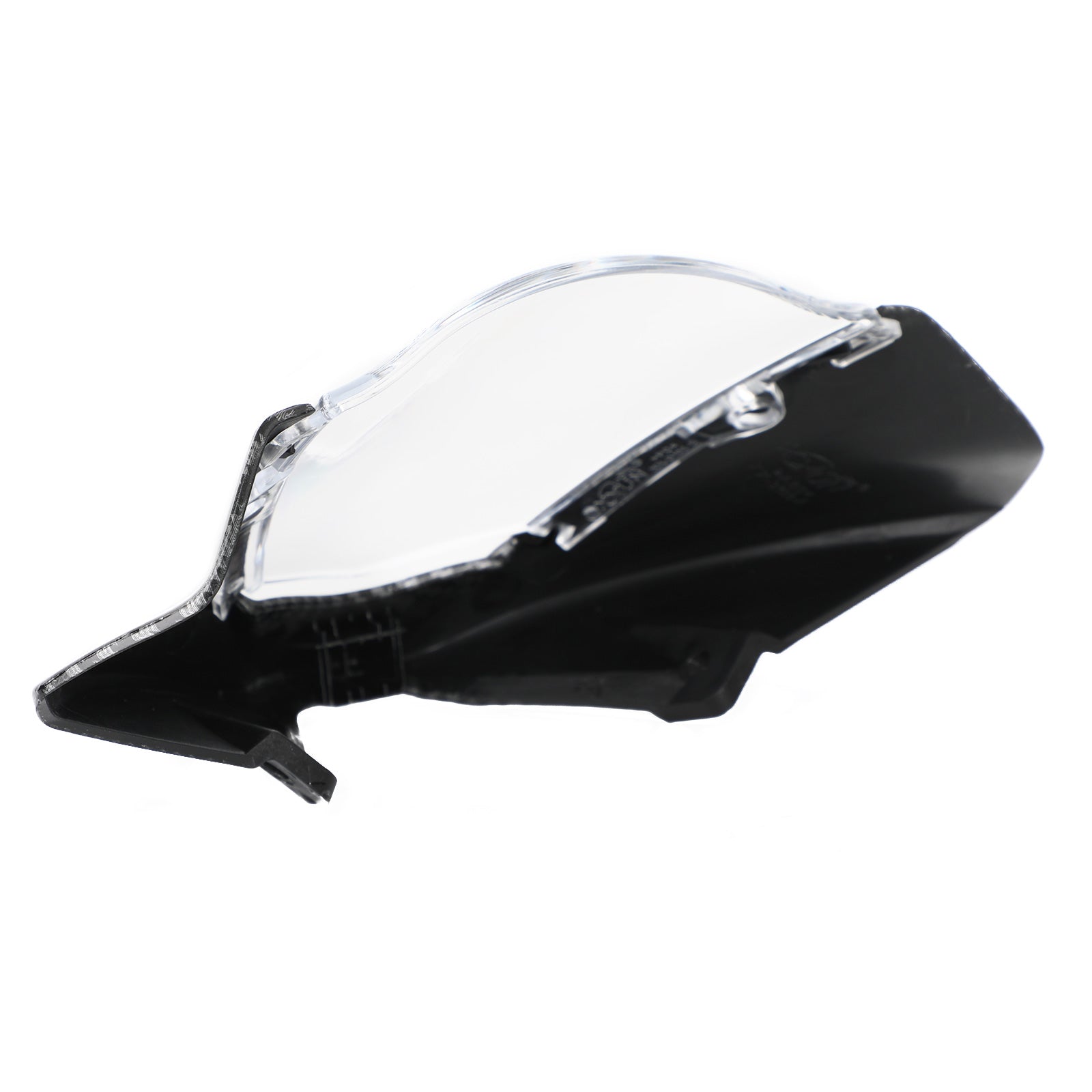 2021-2022 DUCATI Monster 937 / 950 Windshield WindScreen Carbon