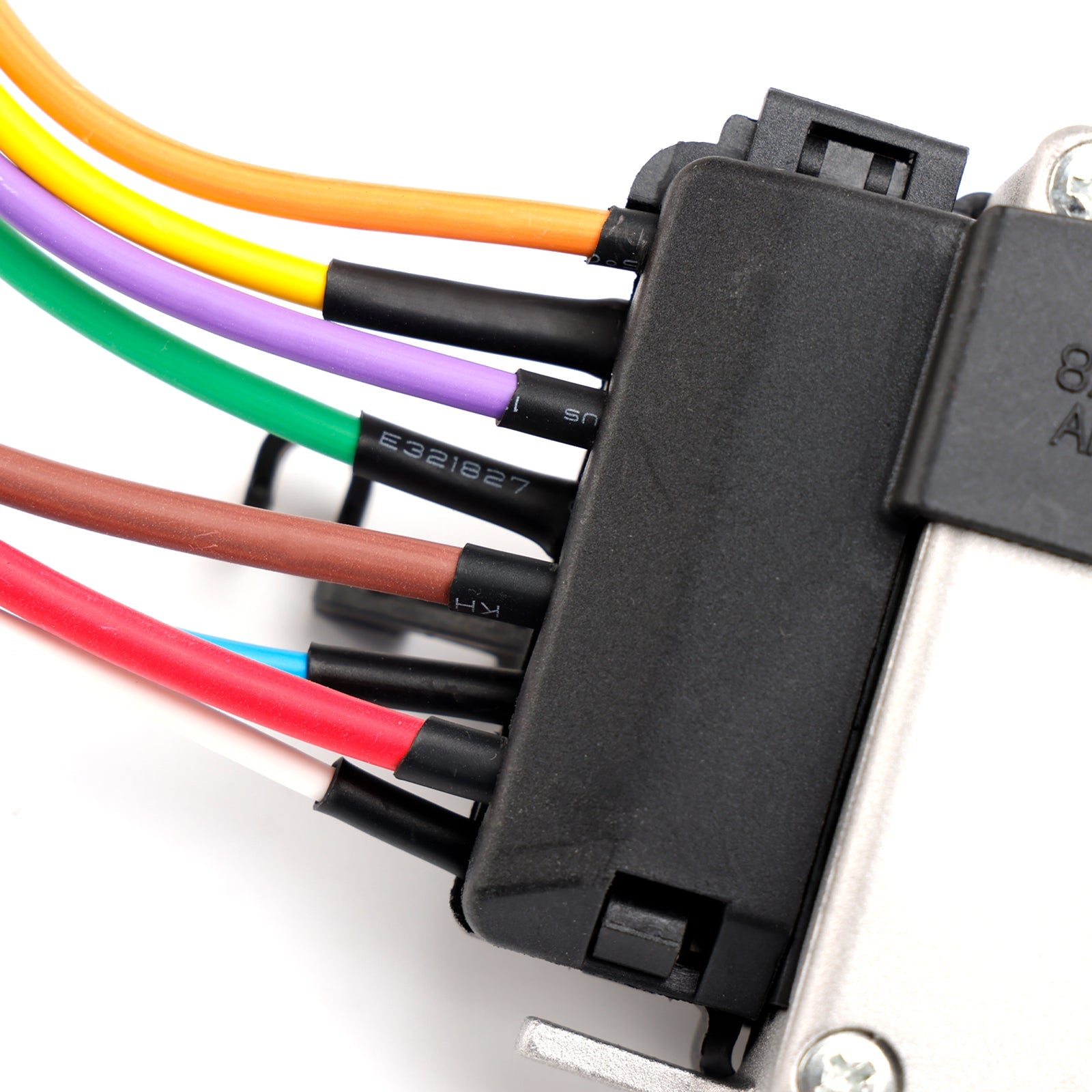 8E0959501AB 8E0959501AG Radiator Fan Control Unit Module fit Audi A4 8E2 8E5 B6