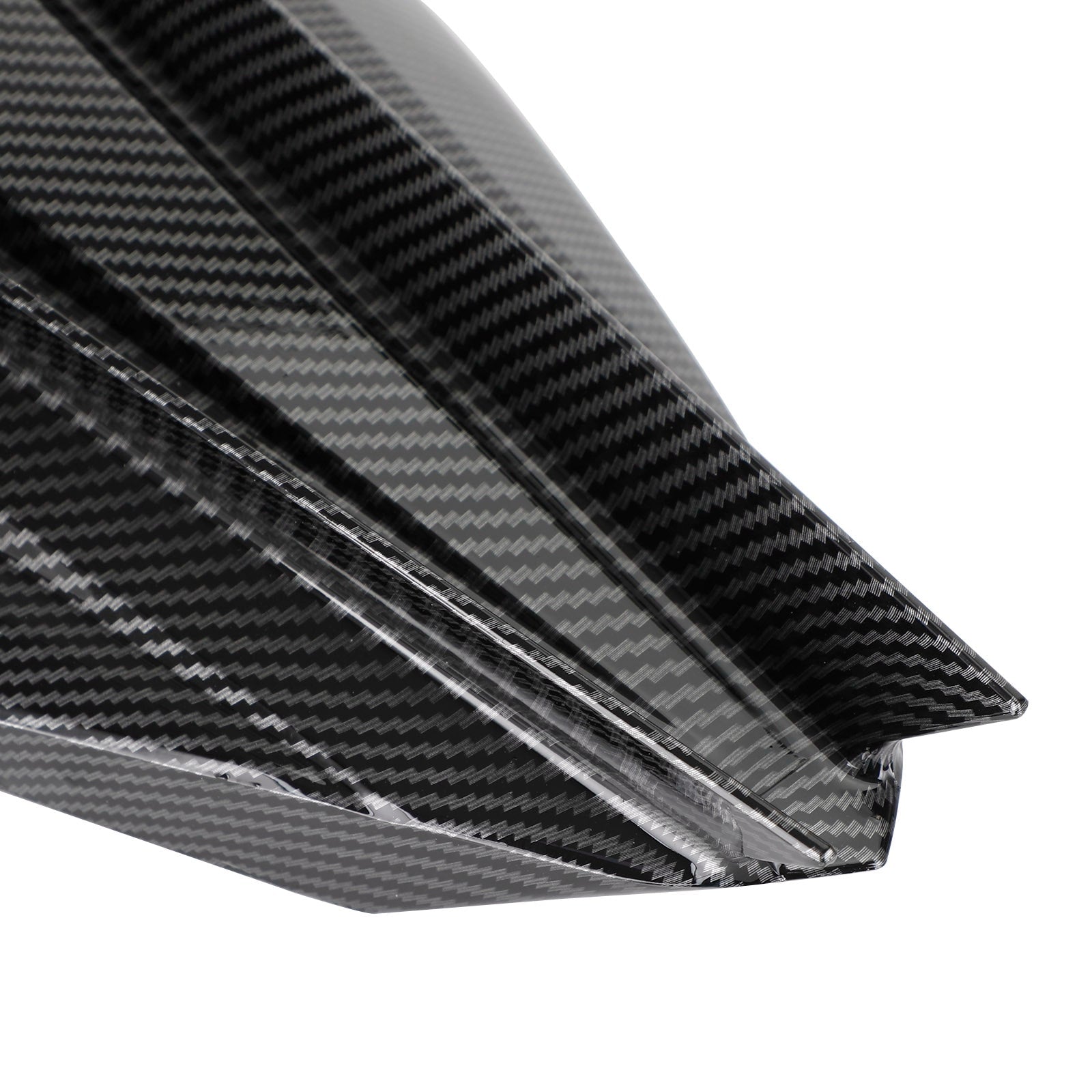 Rear Seat Cover Fairing Cowl For Aprilia RS660 Tuono660 2020-2024 Carbon Black Purple