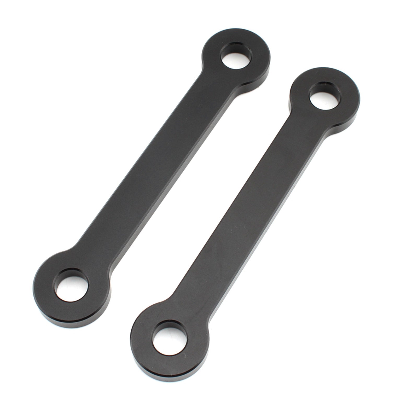 25mm 스즈키 SV650 2016-2021 CNC 알루미늄 로어링 링크 키트