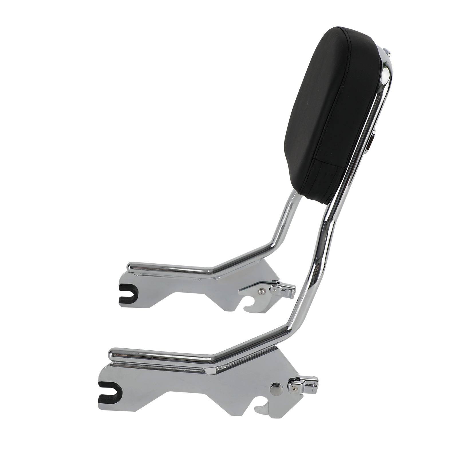 FXBB Softail Slim FLSL Deluxe FLDE Passenger Sissy Bar Backrest
