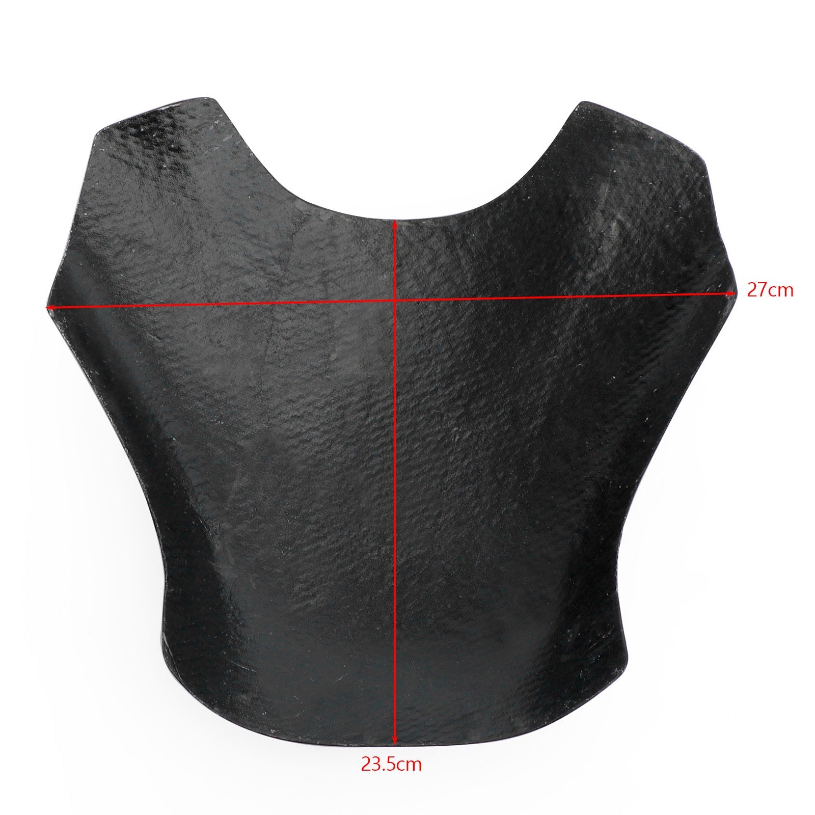 Yamaha YZF-R1 2009-2014 Carbon fiber Gas Tank Cover Panel Fairing Protector