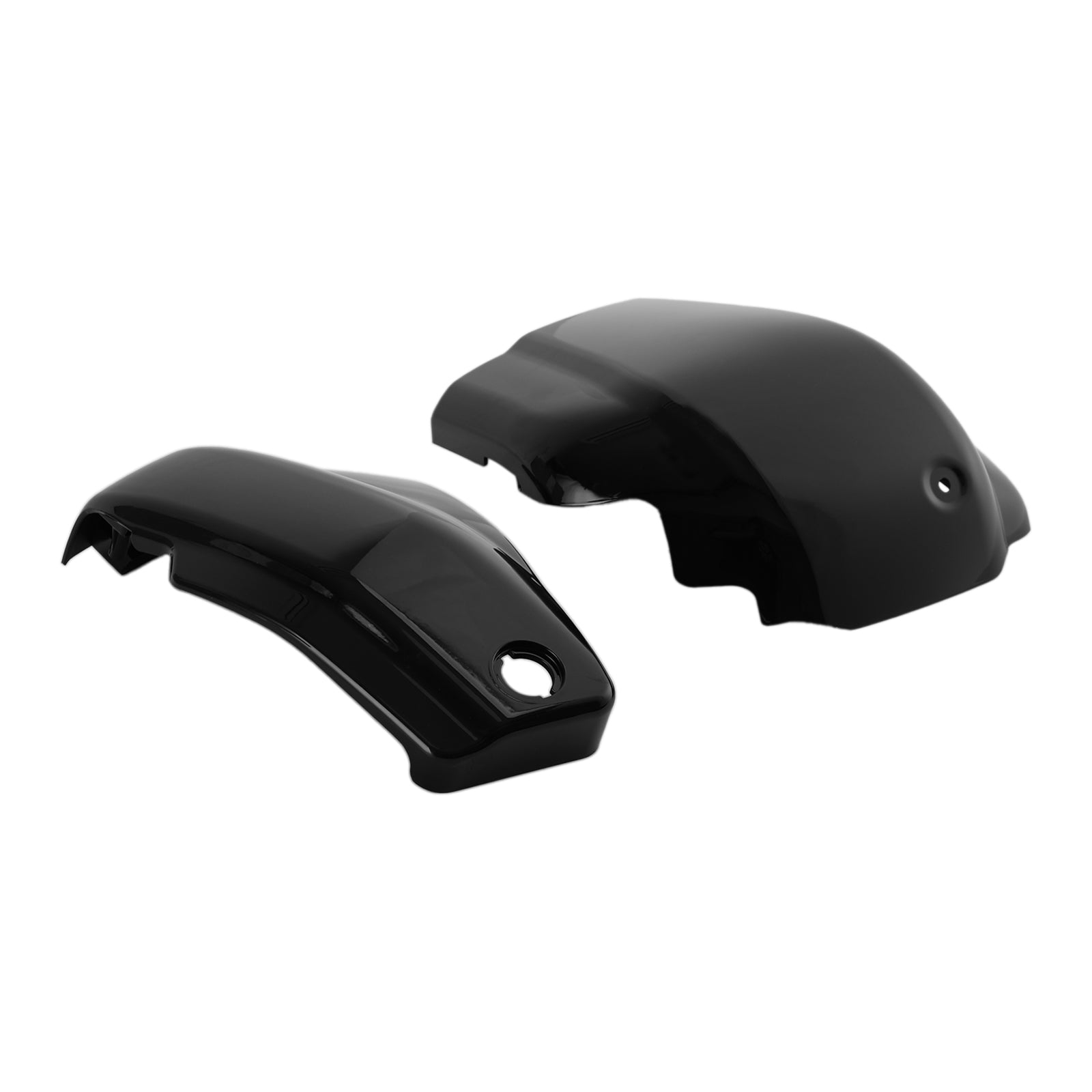 1999-2011 Yamaha V-STAR 1100 XVS1100 Battery Side Cover