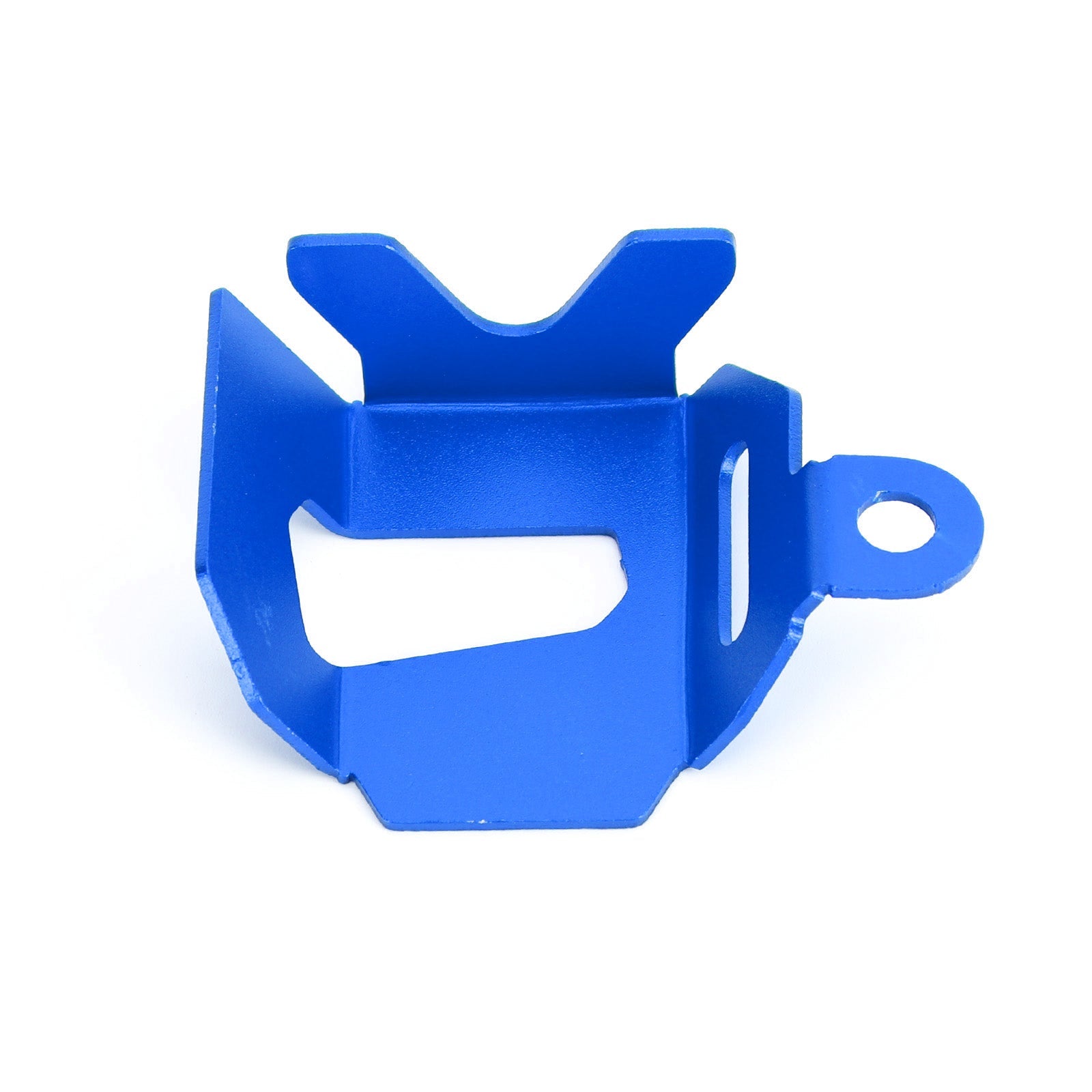 Cubierta protectora de depósito de líquido de frenos traseros para YAMAHA Tenere 700 2019-2020 genérico