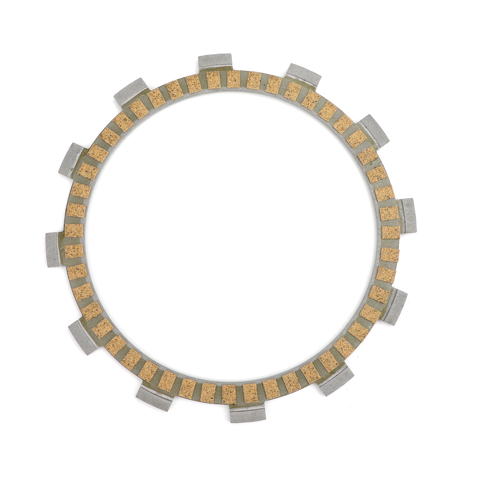 야마하 FZS1000 FZ1 FAZER 2001-2015용 스틸 및 마찰판 클러치 키트 일반