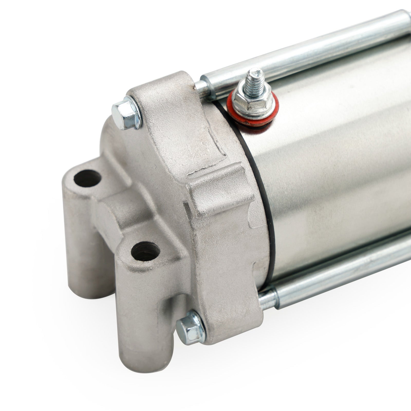 Arctic Cat M XF ZR 6000 8000 Sno Pro 2017-2023용 스타터 모터 # 0745-438