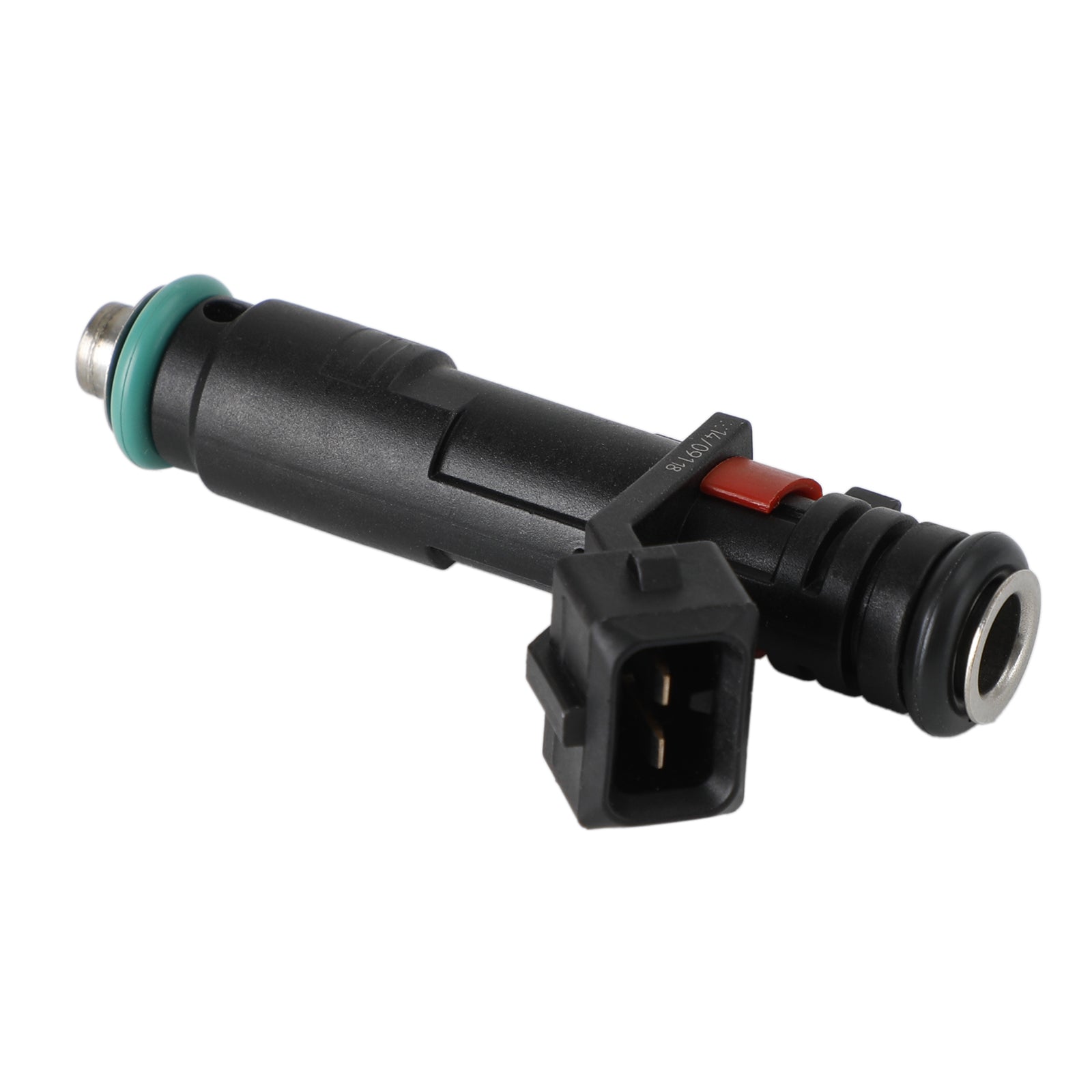 쉐보레 스파크 2011-2015 1.2L L4 INJ675 1개 연료 분사 장치 96800843