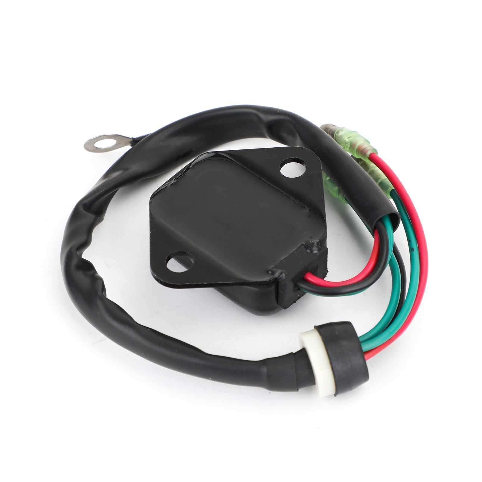 Regulador rectificador de voltaje para Yamaha Wave Runner 500 Super Jet 650 PWC 1987-90 Genérico