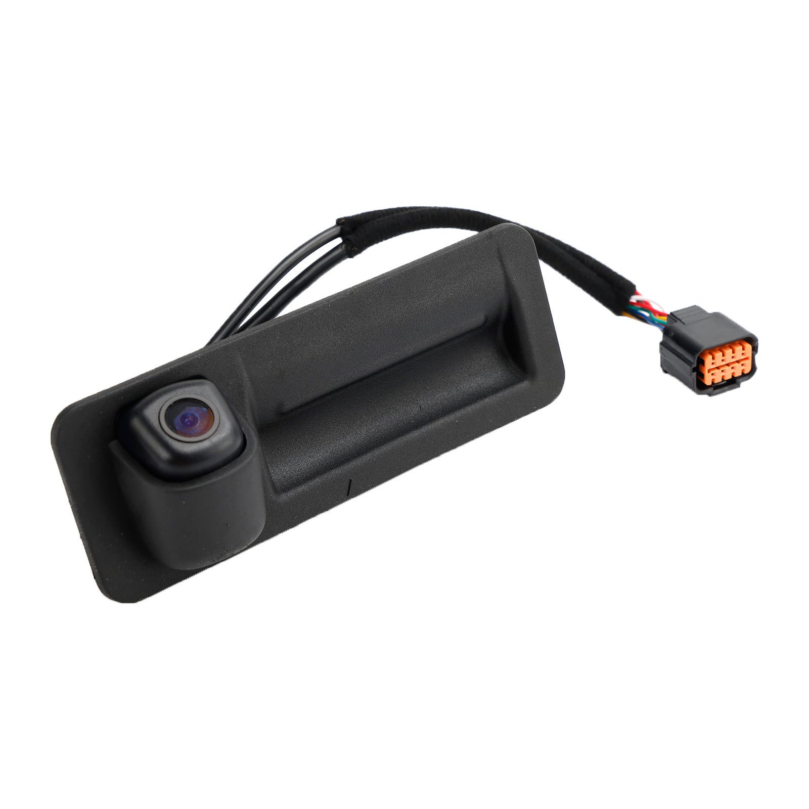 현대 엘란트라 2017-2018 후면 테일게이트 핸들 카메라 95760-F2001