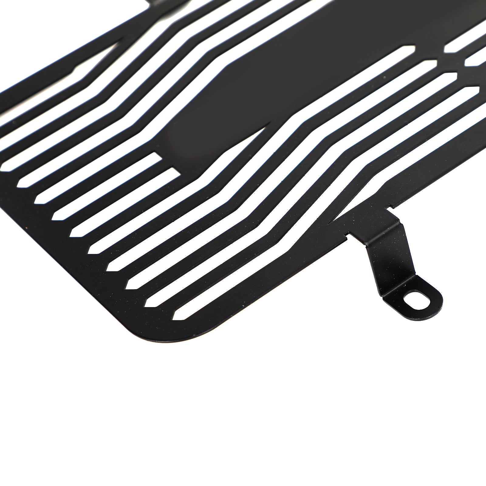 Radiator Guard Cover Engine Protector Metal For Yamaha Xt660Z Tenere 08-18 Generic