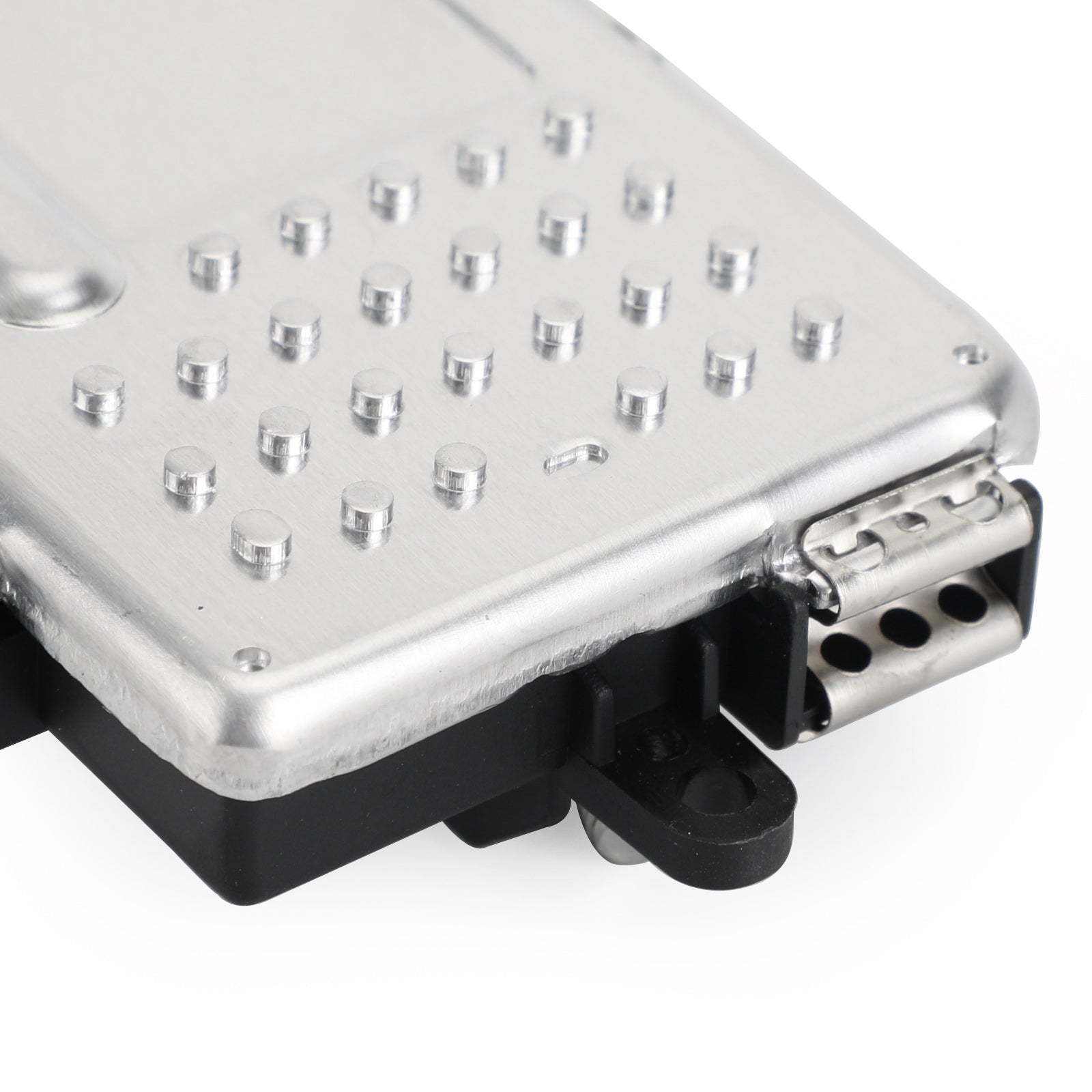 Heater Blower Motor Resistor 64119226780 For BMW F10 F11 F01 528i 535i 535d Generic