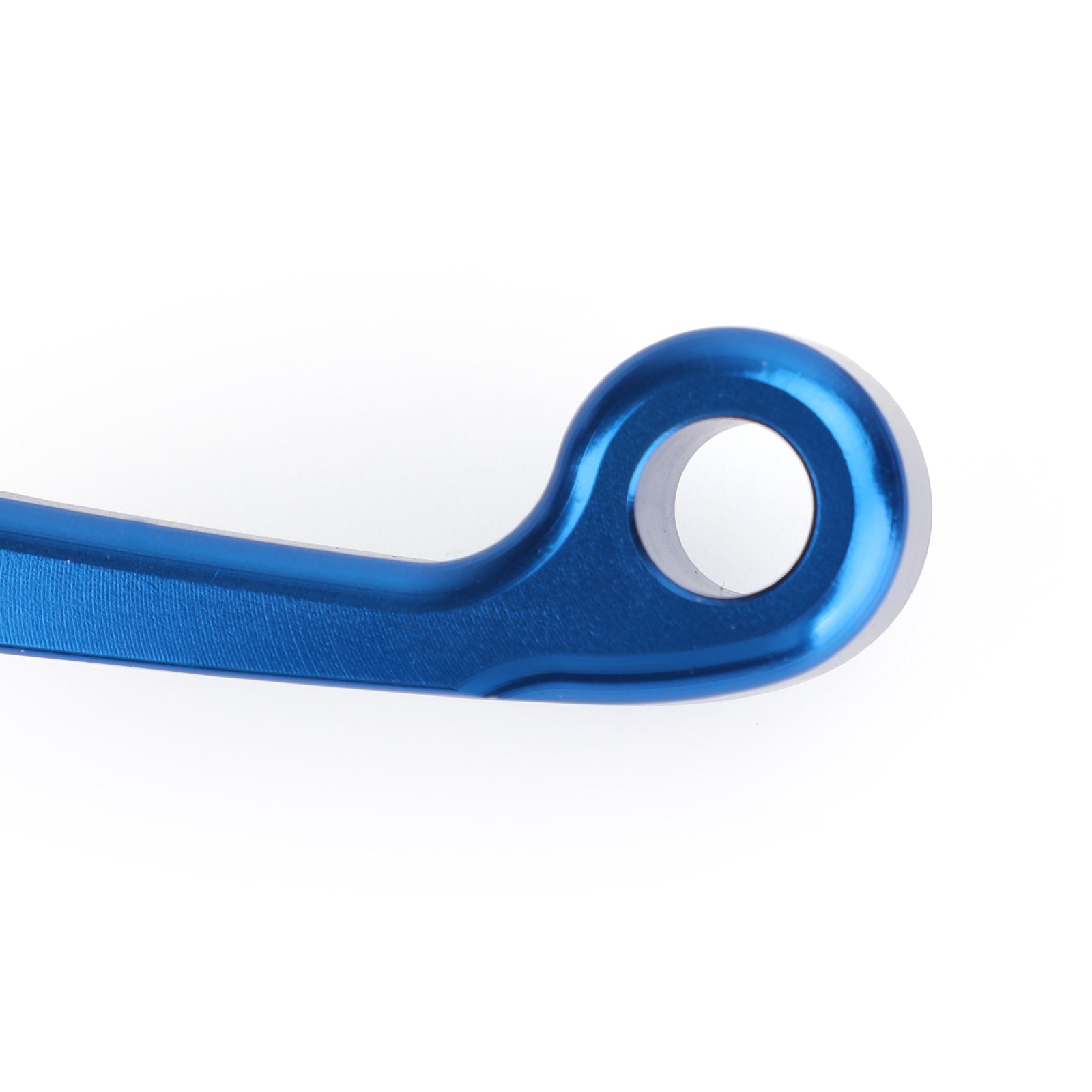 Pair Motorcycle Aluminum CNC Pivot Brake Clutch Levers Dirt Bike Fits Husqvarna Generic